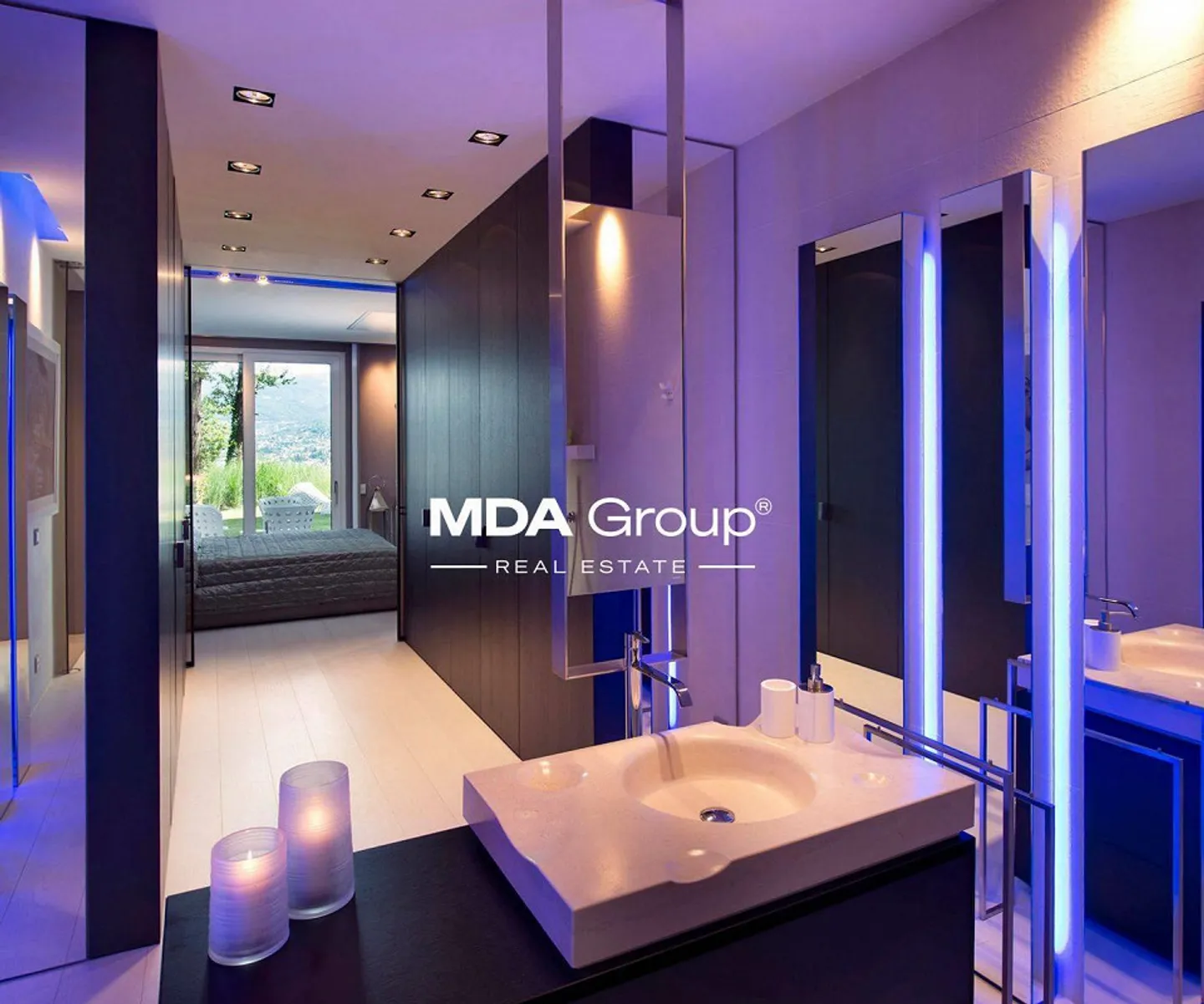 Appartement de 3 pièces - Photo 6 sur 13