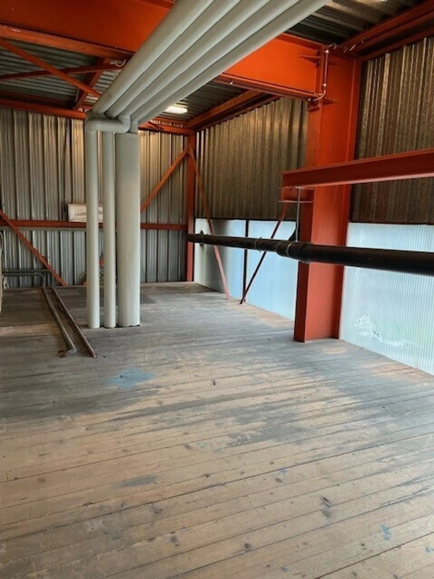 Gewerbefläche in Villars - Foto 11 von 13