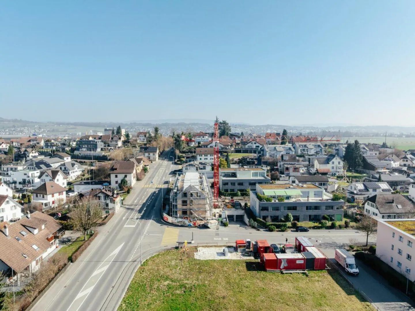 TAG DER OFFENEN TÜR 17.+18.10.2025 / 24.+25.10.2025 / 7.+8.11.2025 - Foto 3 von 10