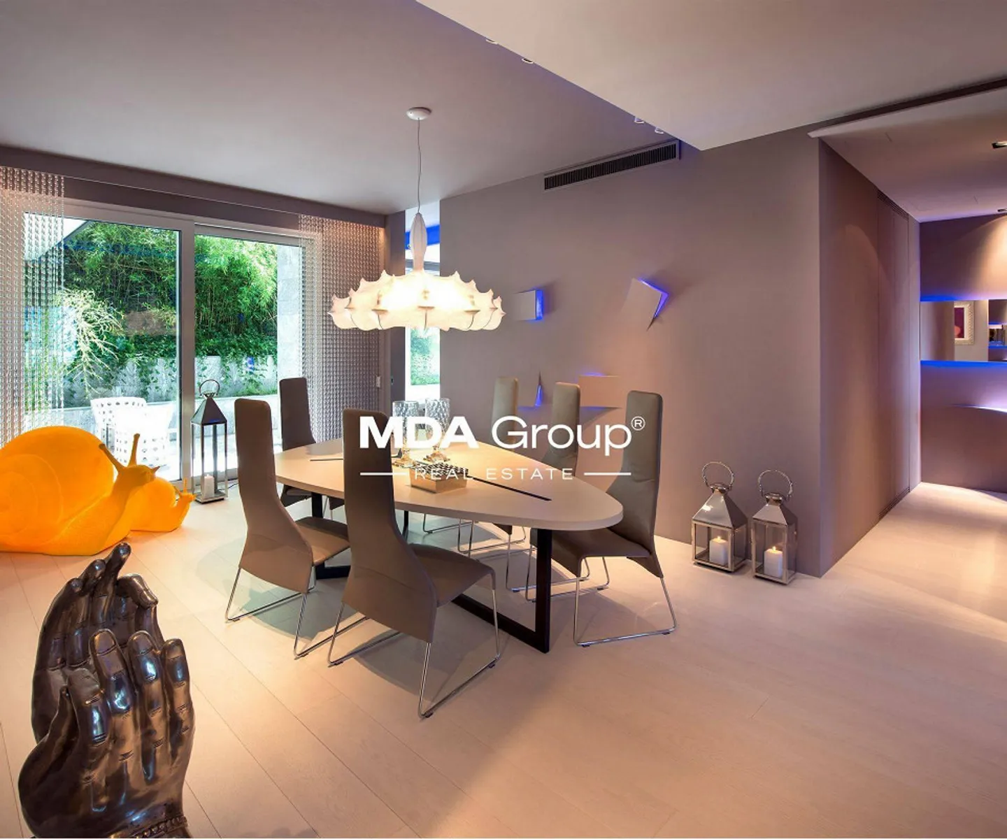 Appartement de 3 pièces - Photo 10 sur 13