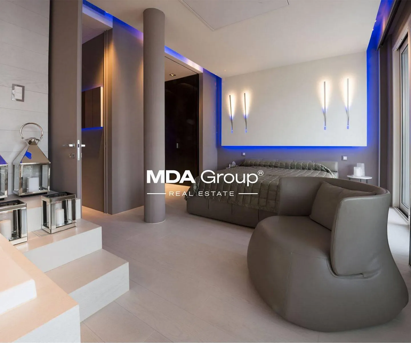 Appartement de 3 pièces - Photo 9 sur 13