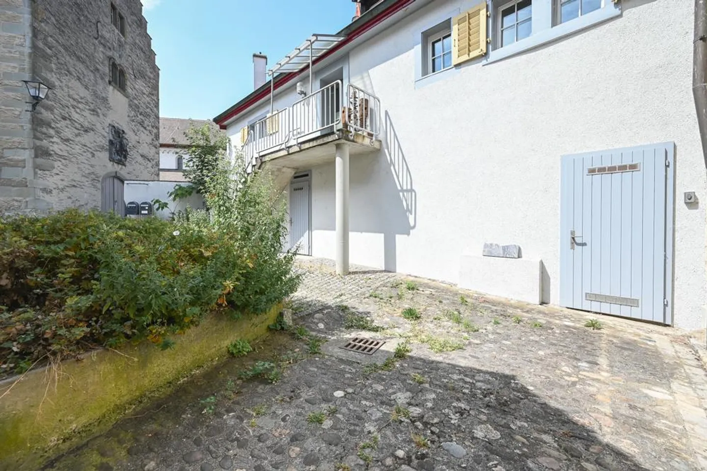Gioiello storico Vivere & Lavorare a Stein am Rhein - Foto 22 di 30