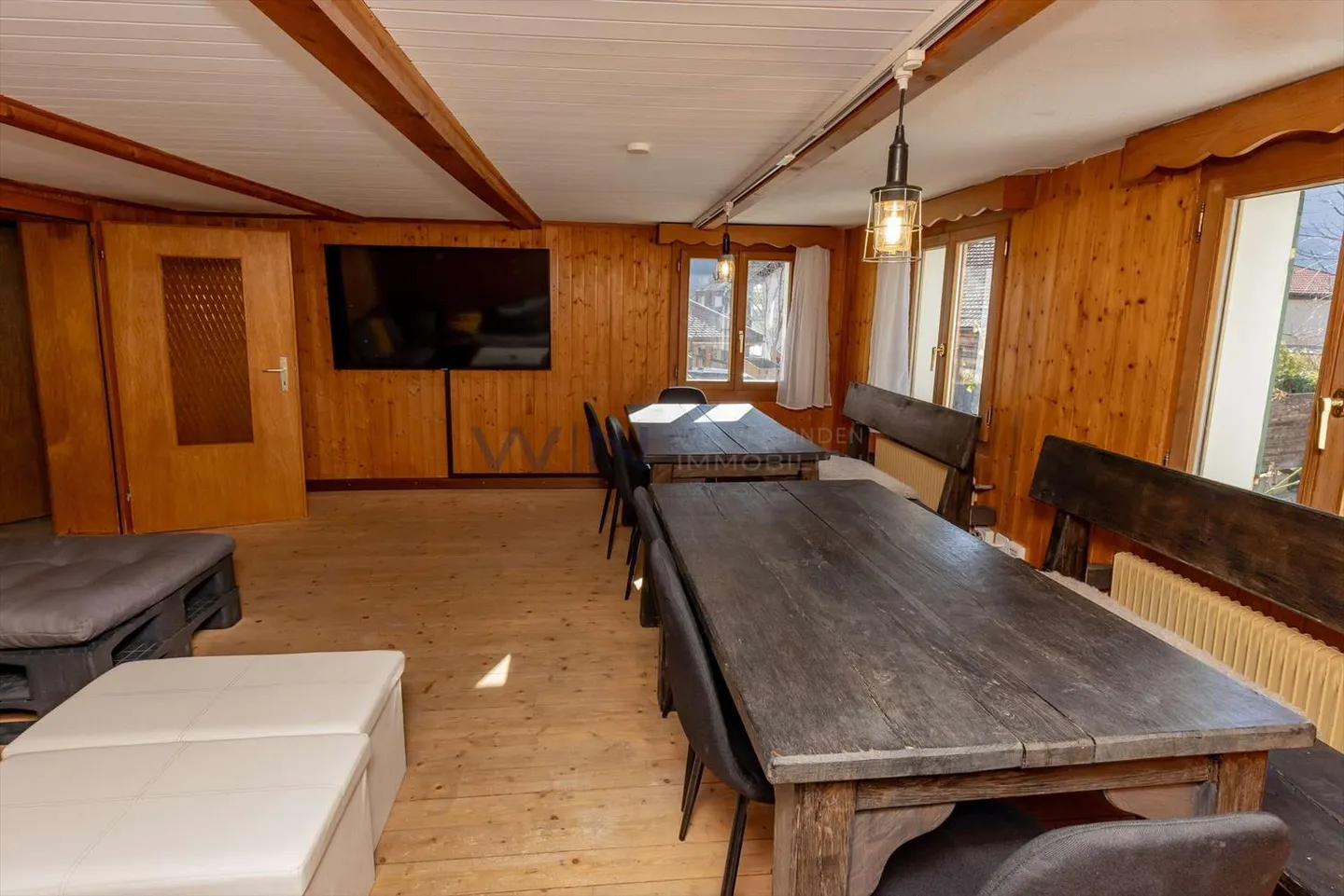 Einfach genial: Grösser mit mehr Freiraum - Foto 3 von 13