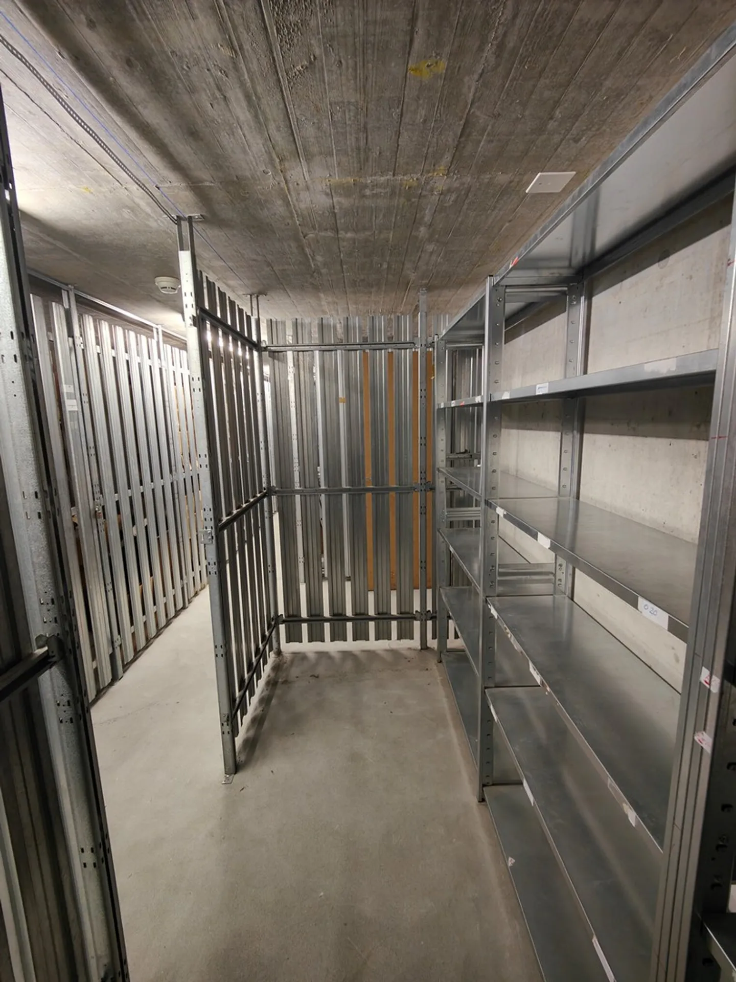 Storage space for rent - Photo 1 of 5