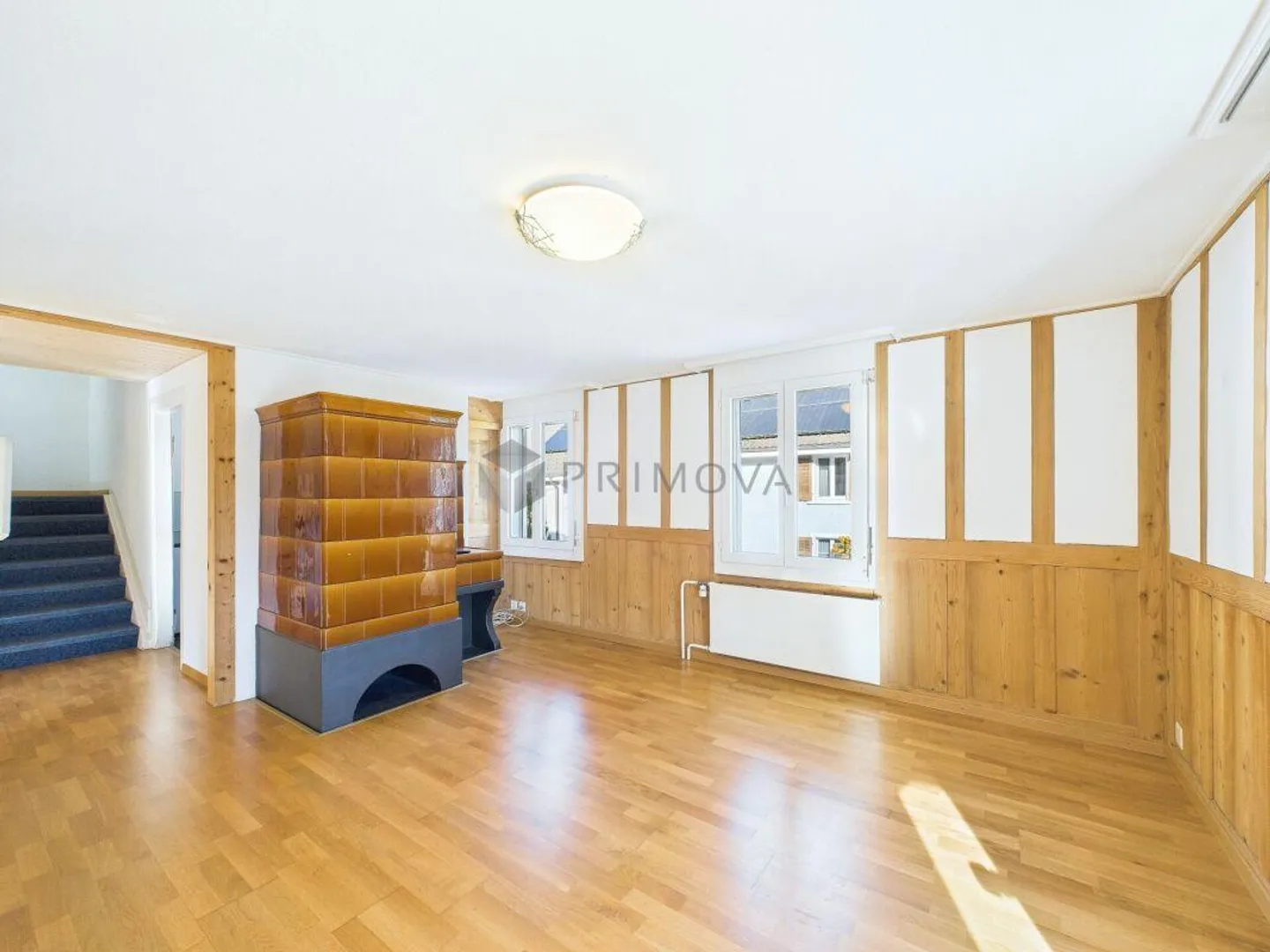 Bien d'investissement avec un espace et une liberté de conception inhabituellement grands - Photo 7 sur 16