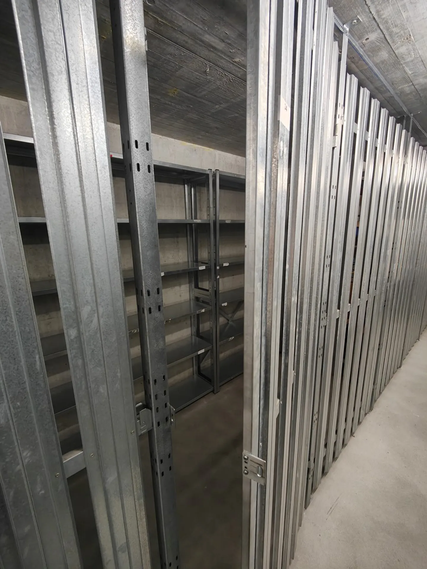 Storage space for rent - Photo 4 of 5