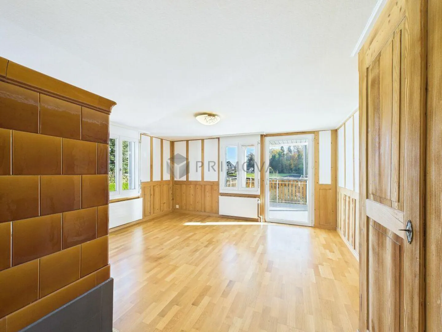 Bien d'investissement avec un espace et une liberté de conception inhabituellement grands - Photo 8 sur 16