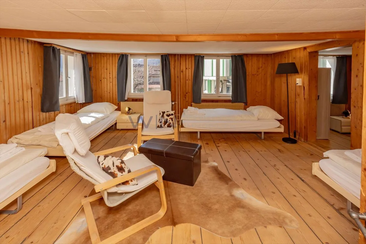 Einfach genial: Grösser mit mehr Freiraum - Foto 10 von 13