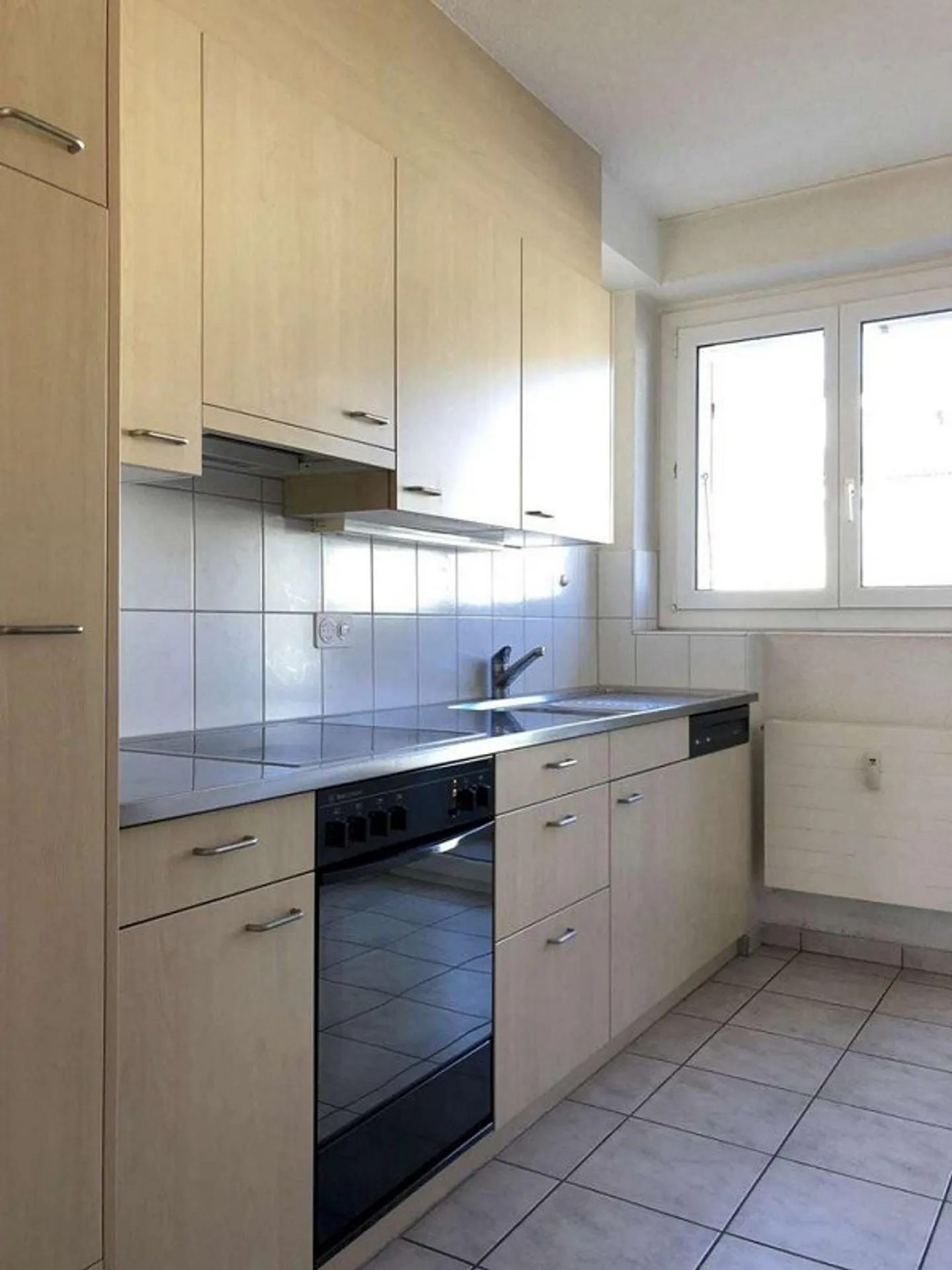 Vita centrale con ampio parco privato - Foto 2 di 7
