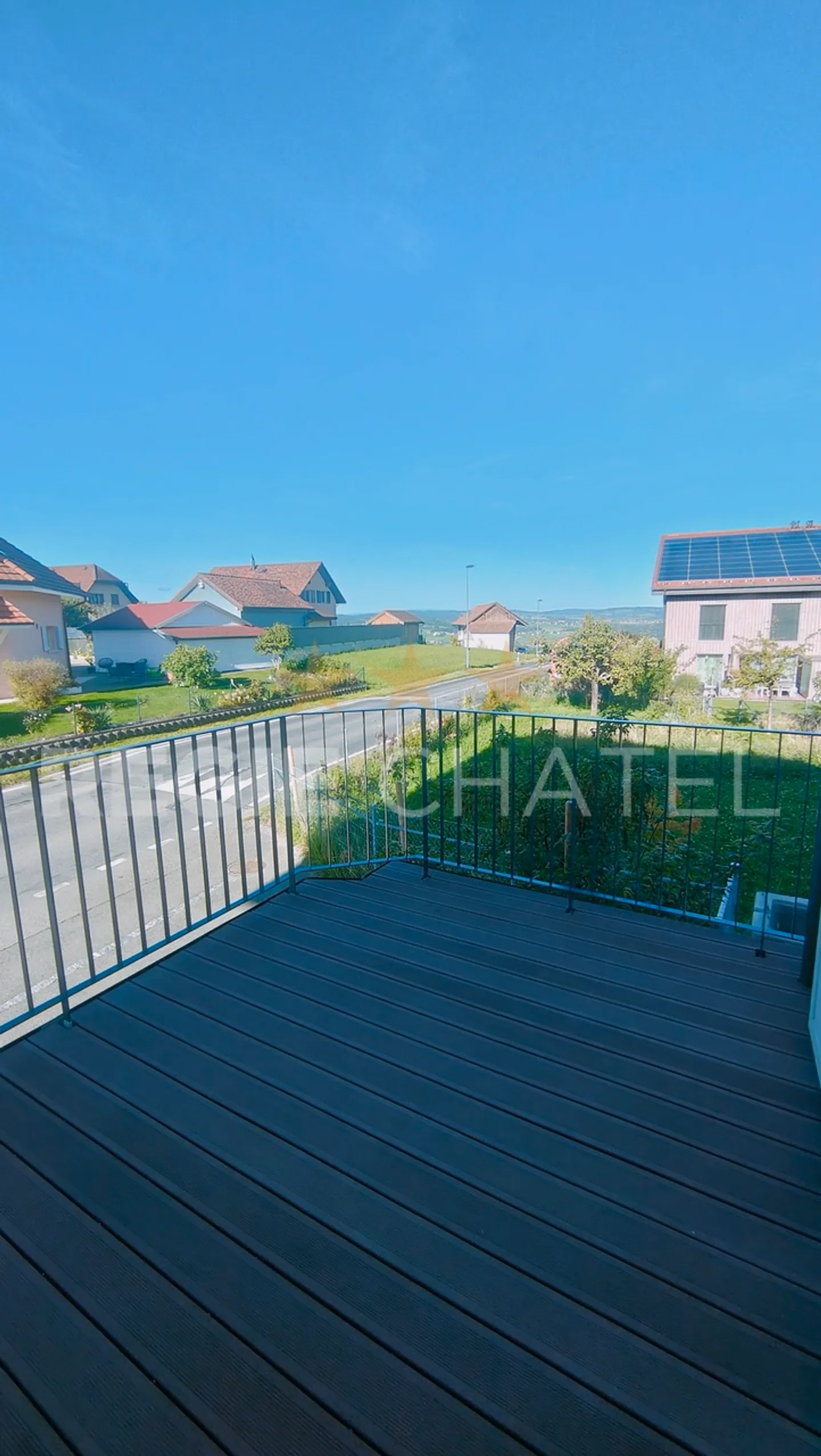 Appartamento duplex di 4 stanze al piano terra - Foto 5 di 20