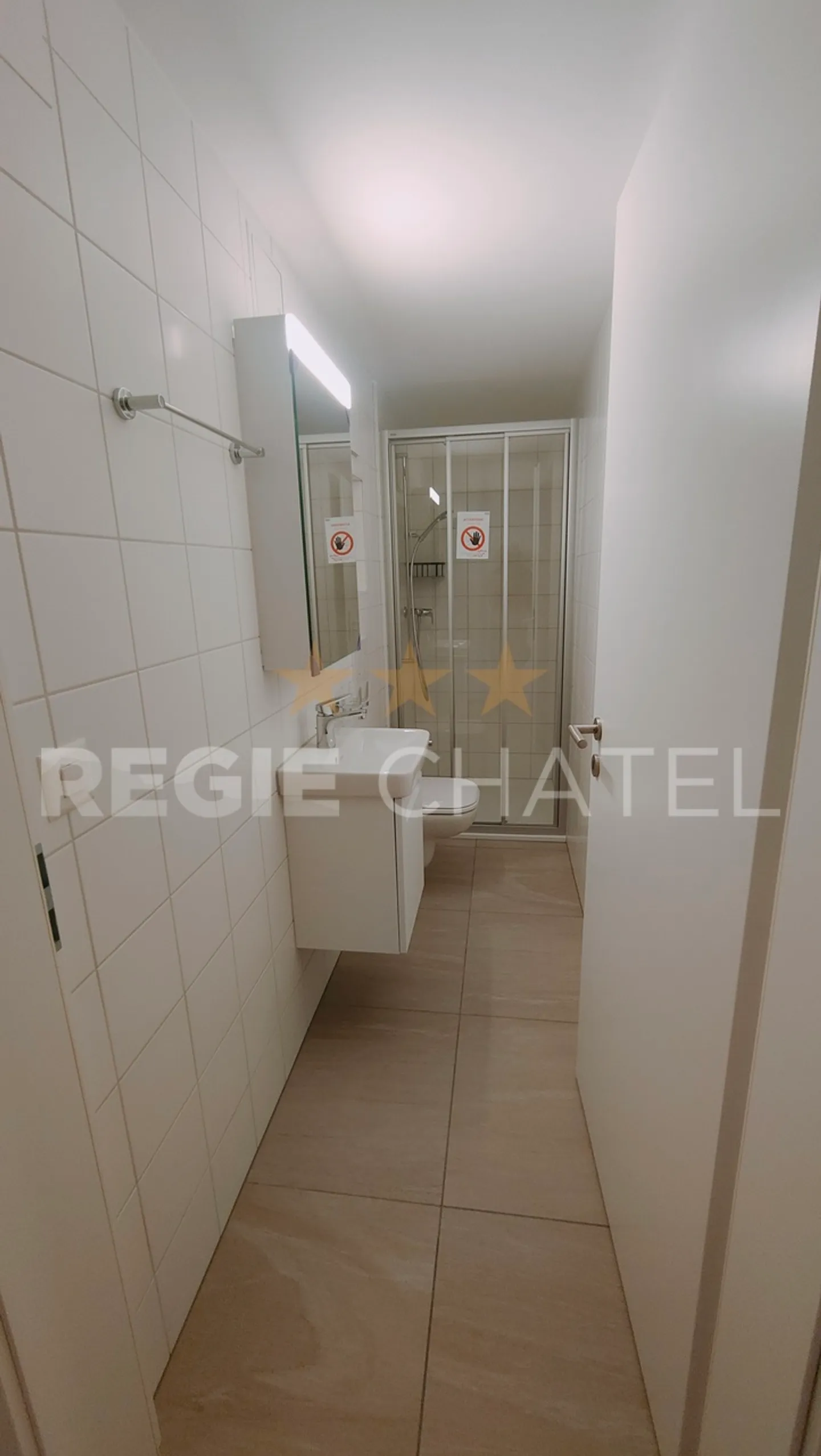 Appartamento duplex di 4 stanze al piano terra - Foto 9 di 20