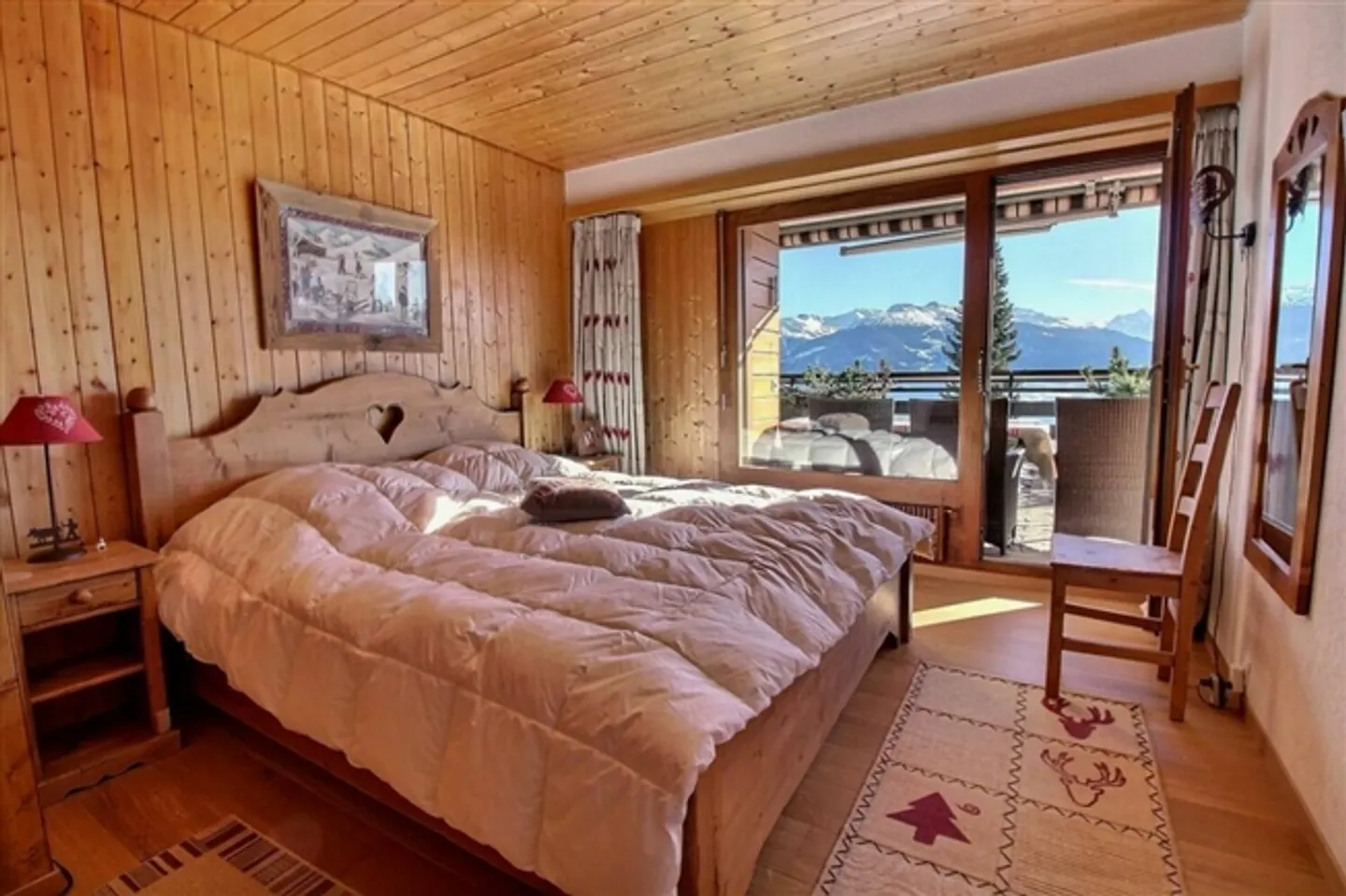 4-room apartment in Anzère - Photo 6 of 14