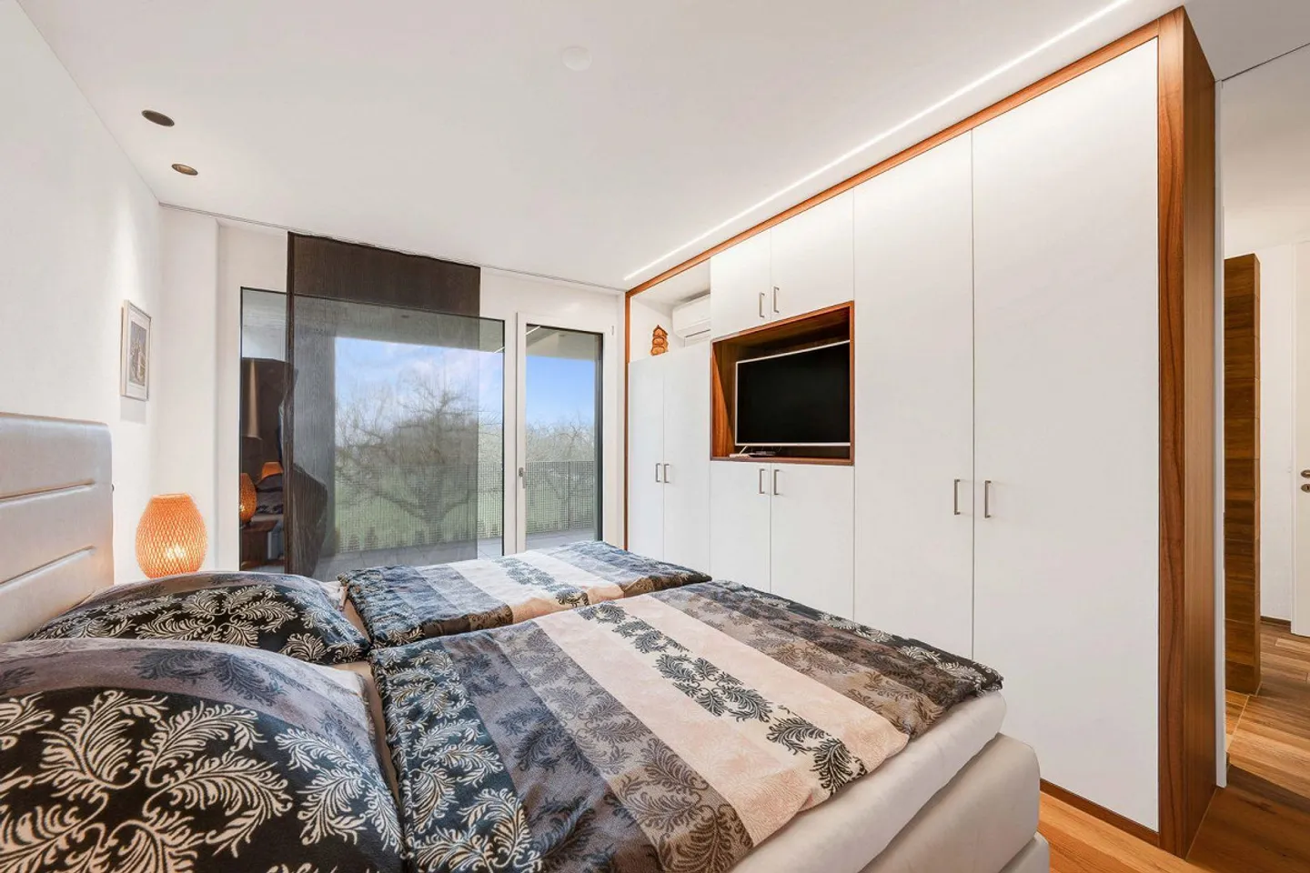 Charmante 3.5-Zimmer-Wohnung - Foto 6 von 11