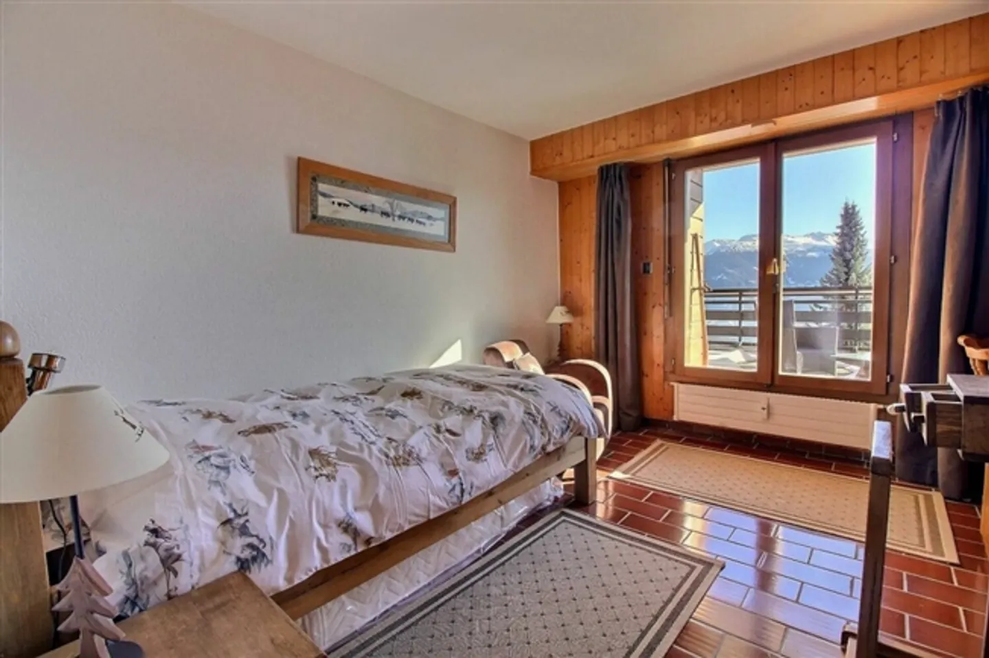 4-room apartment in Anzère - Photo 7 of 14