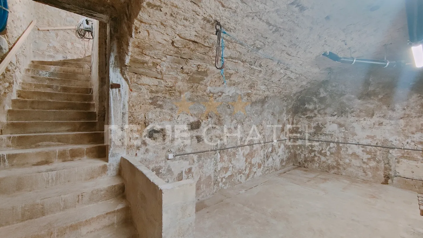 Appartamento duplex di 4 stanze al piano terra - Foto 17 di 20
