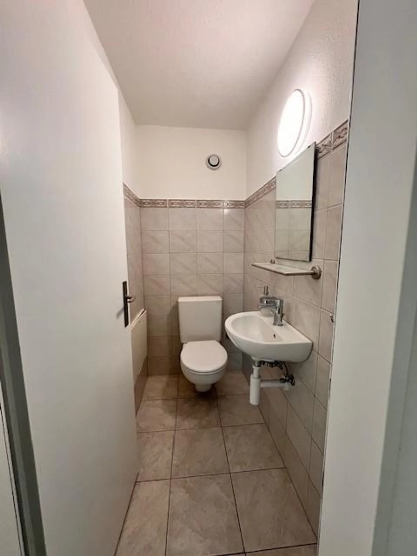 Appartement spacieux de 5,5 pièces - Photo 10 sur 10