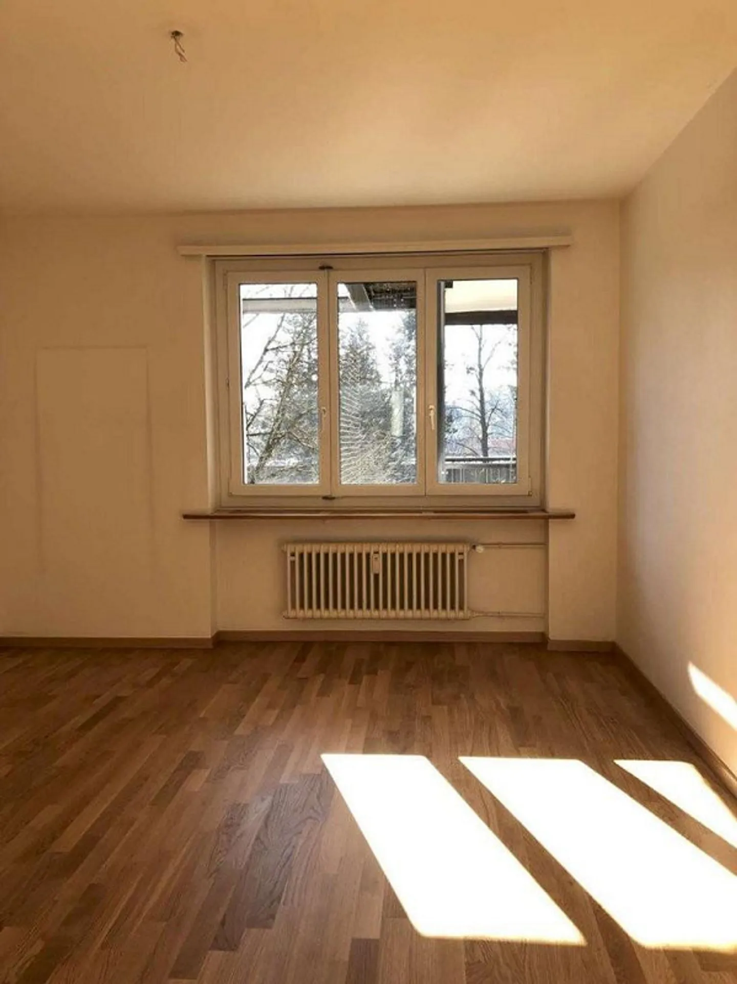 Vita centrale con ampio parco privato - Foto 5 di 7