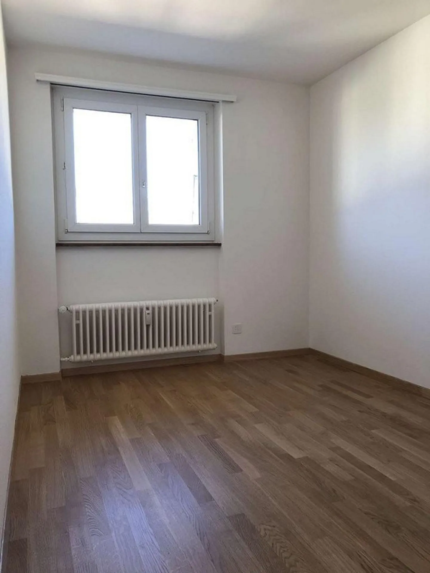 Vita centrale con ampio parco privato - Foto 6 di 7