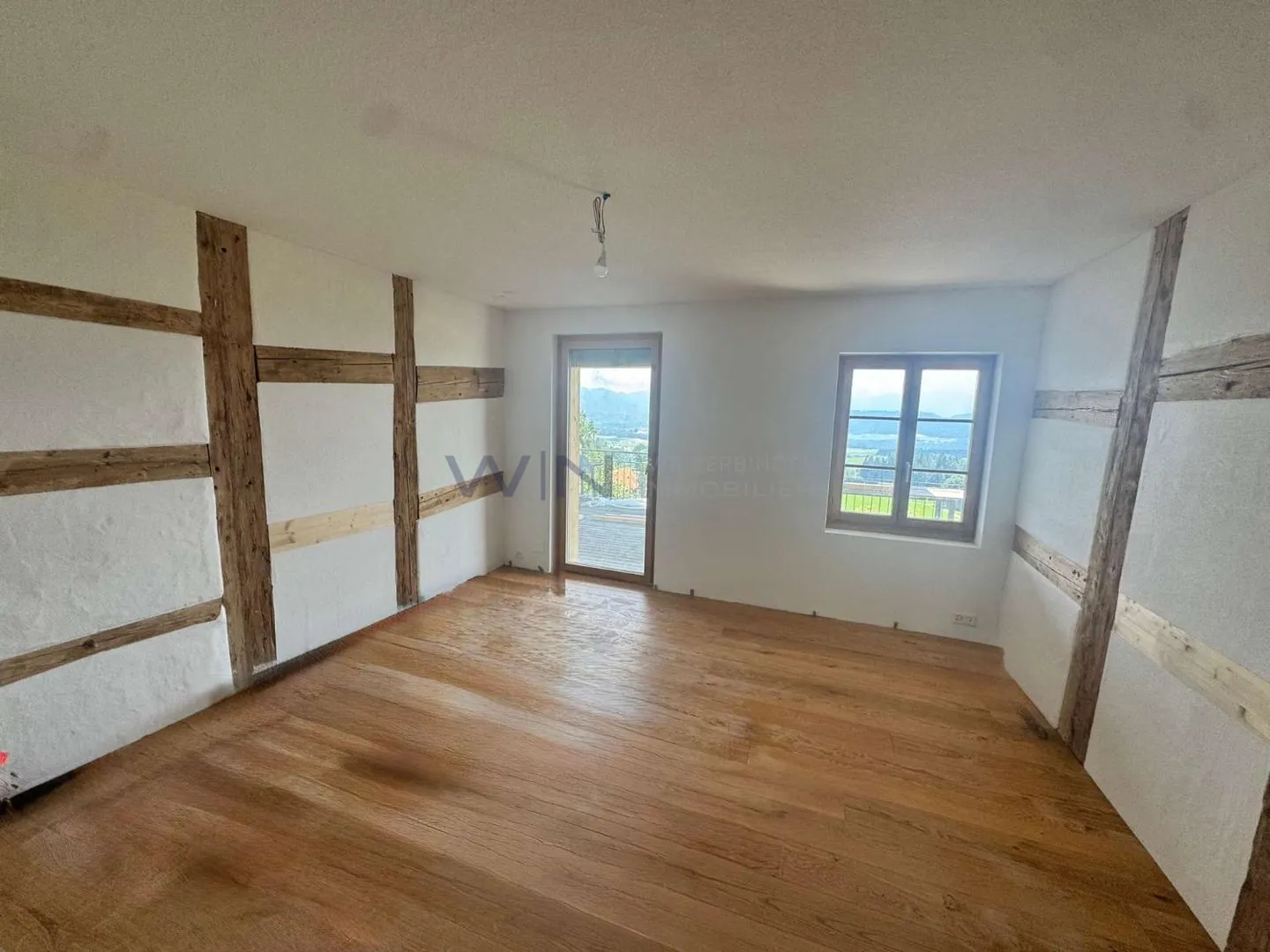 Old Building Charm with Unobstructed Lake View - Photo 5 of 9