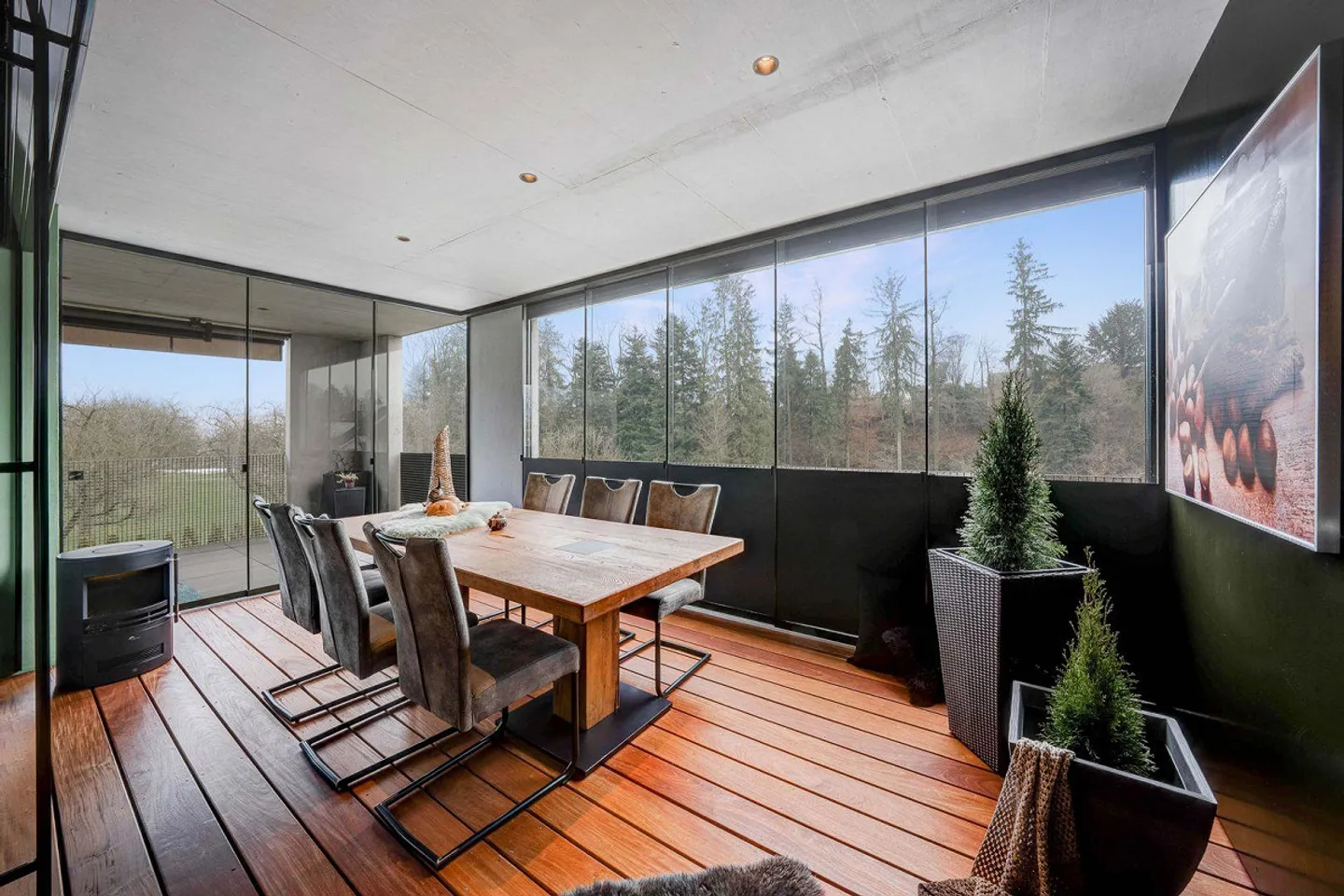 Charmante 3.5-Zimmer-Wohnung - Foto 8 von 11