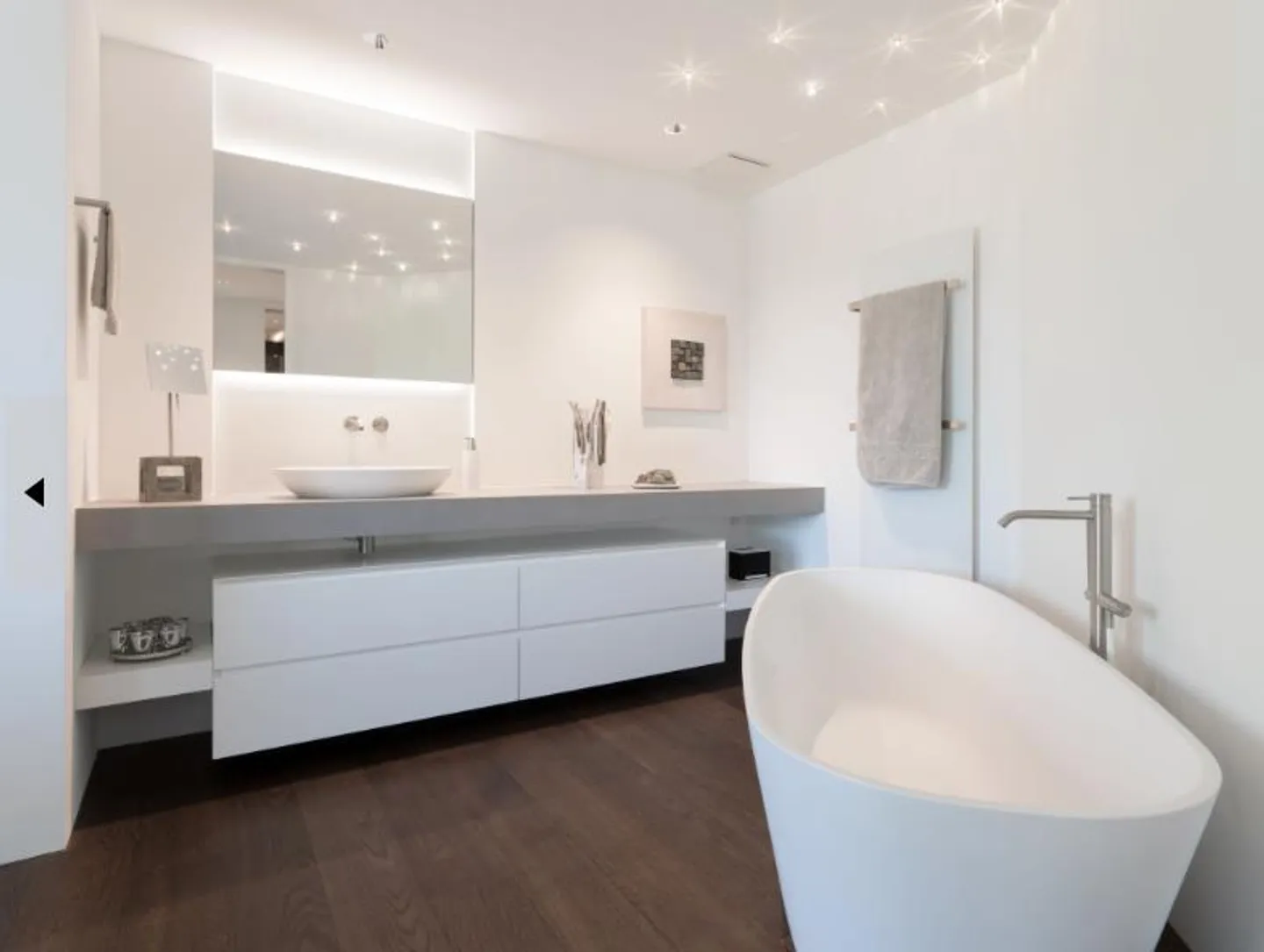Appartement de rêve 4,5 pièces avec vue sur le lac - moderne et de haute qualité - Photo 4 sur 5