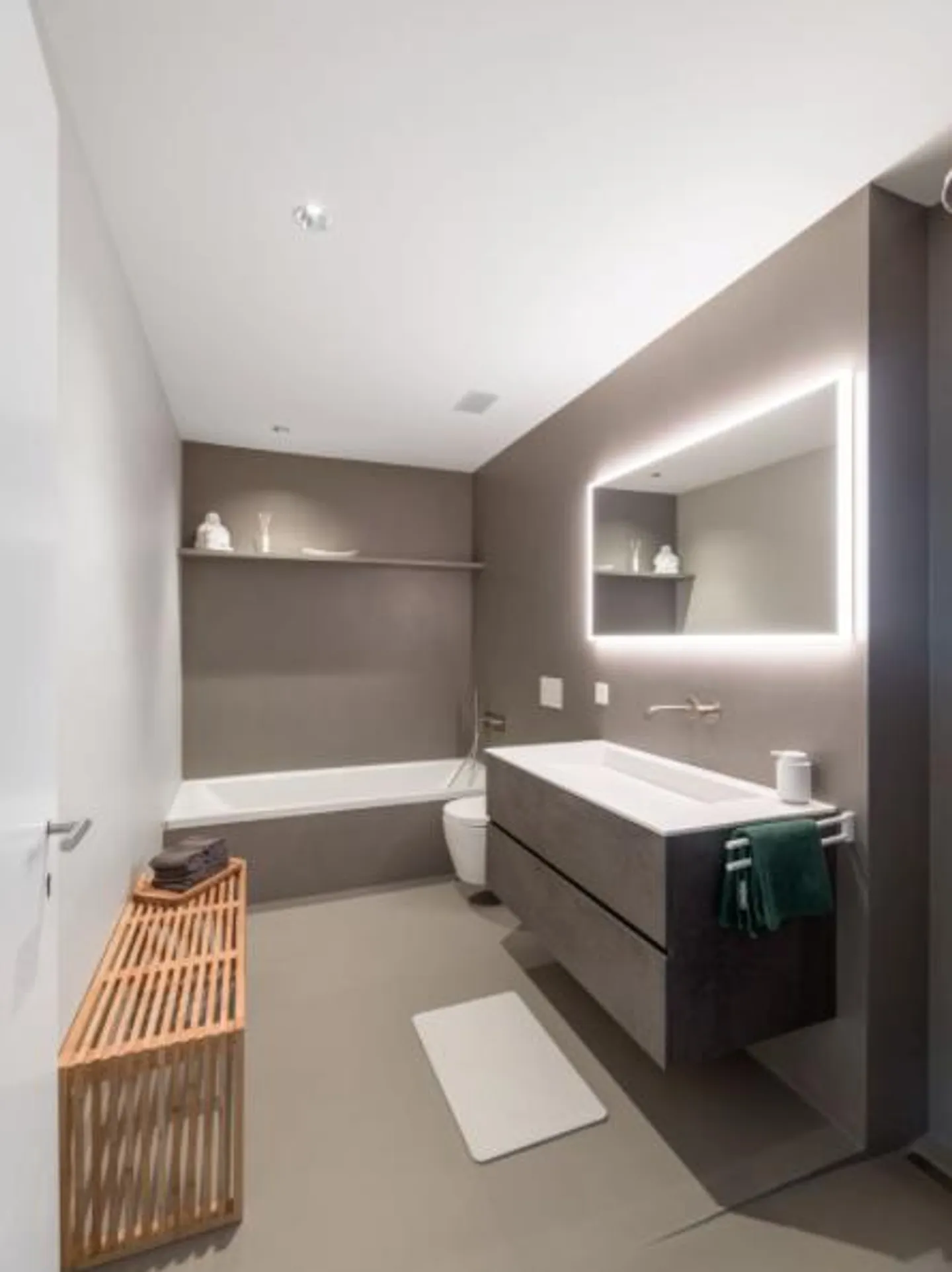 Appartement de rêve 4,5 pièces avec vue sur le lac - moderne et de haute qualité - Photo 5 sur 5