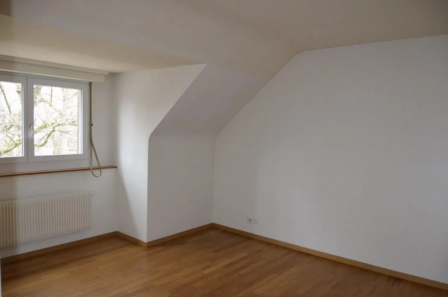 Appartement sous les combles de 2,5 pièces - Photo 5 sur 6