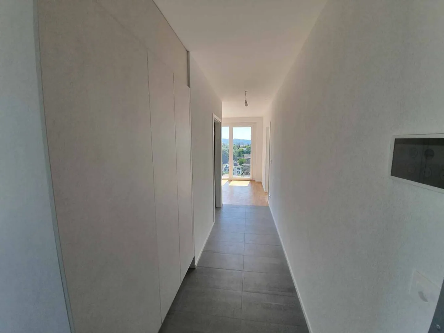 Modernes 2.5-Zimmer-Apartment - Foto 5 von 13