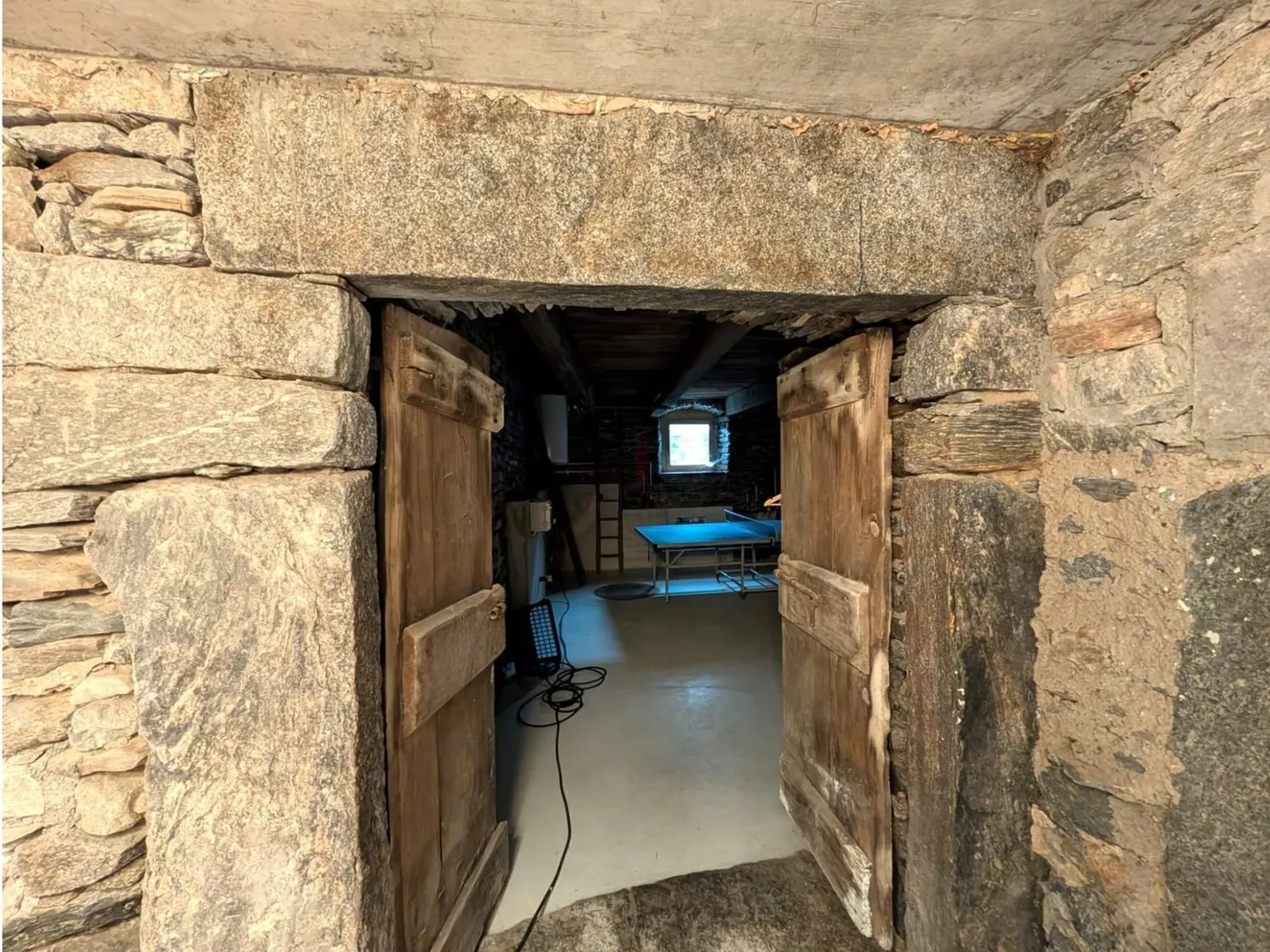 Magnifique Rustico, Tradition et Possibilités de Développement - Photo 3 sur 13