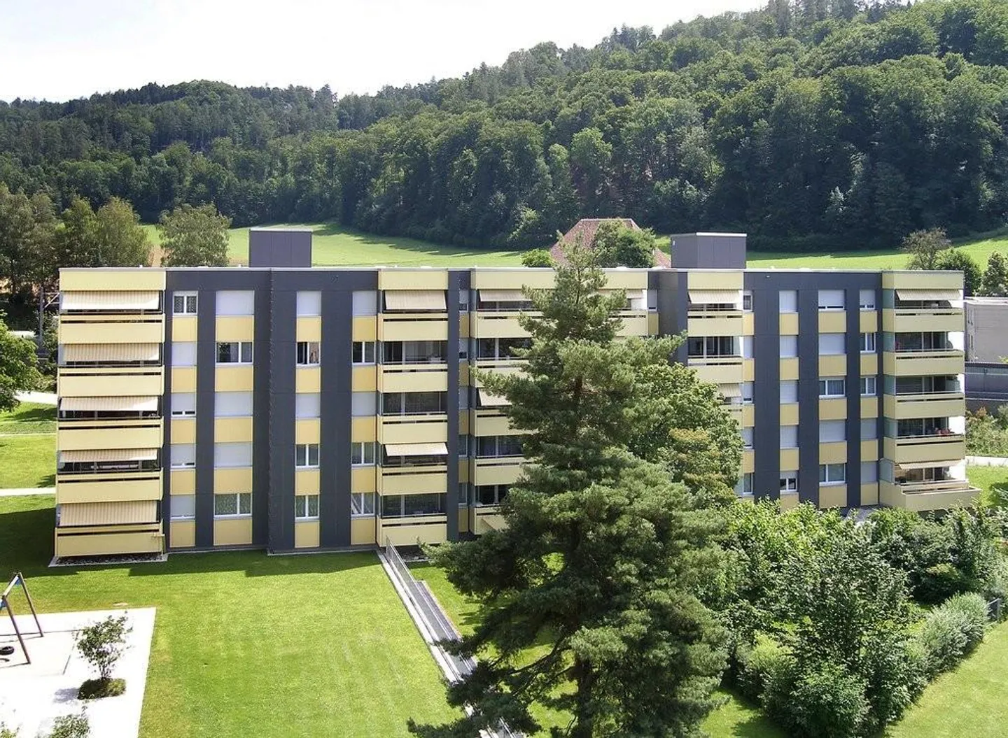 Apartment in Gyri-Ost! - Photo 1 of 12