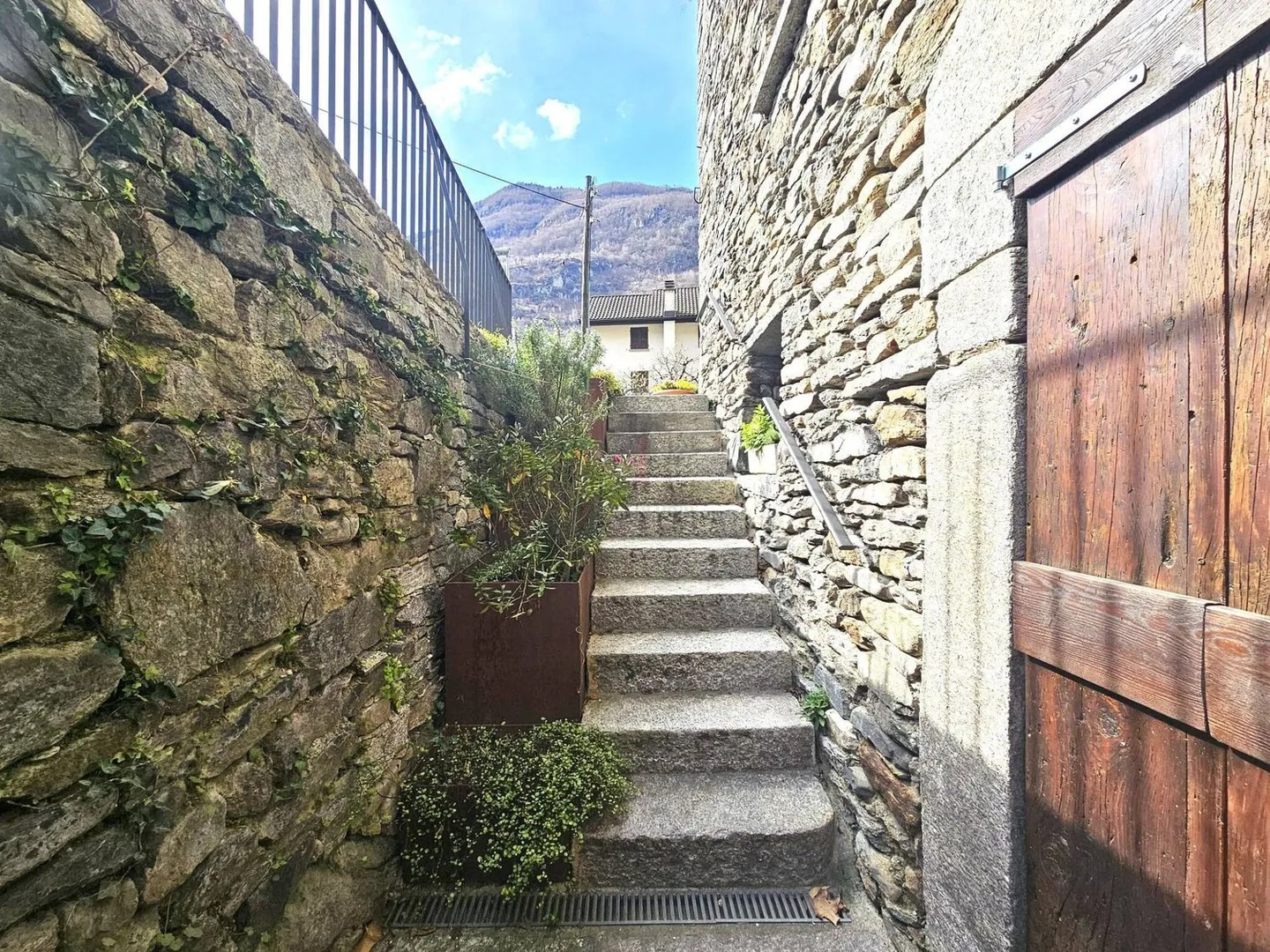 Magnifique Rustico, Tradition et Possibilités de Développement - Photo 4 sur 13