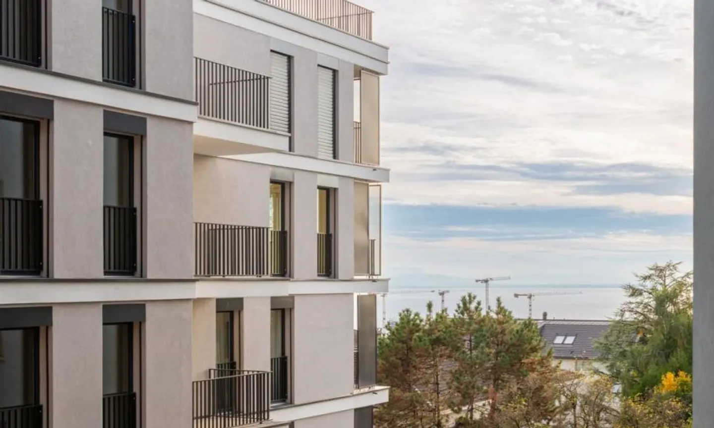 Appartamento in vendita - Foto 1 di 5
