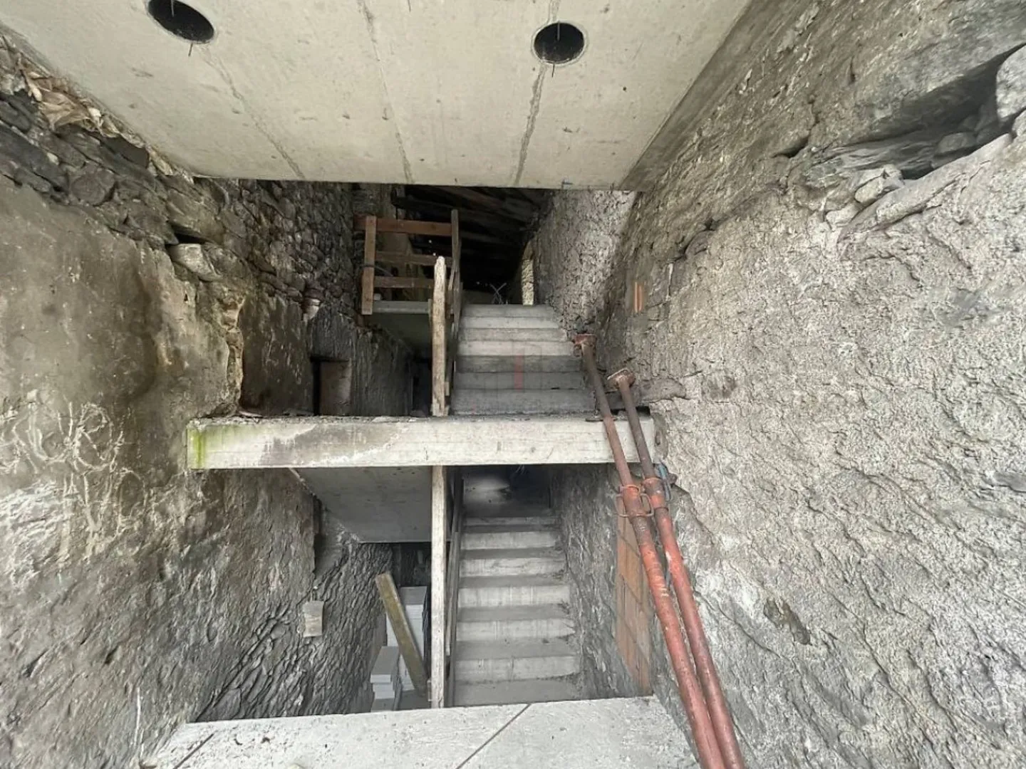 Magnifique Rustico, Tradition et Possibilités de Développement - Photo 10 sur 13