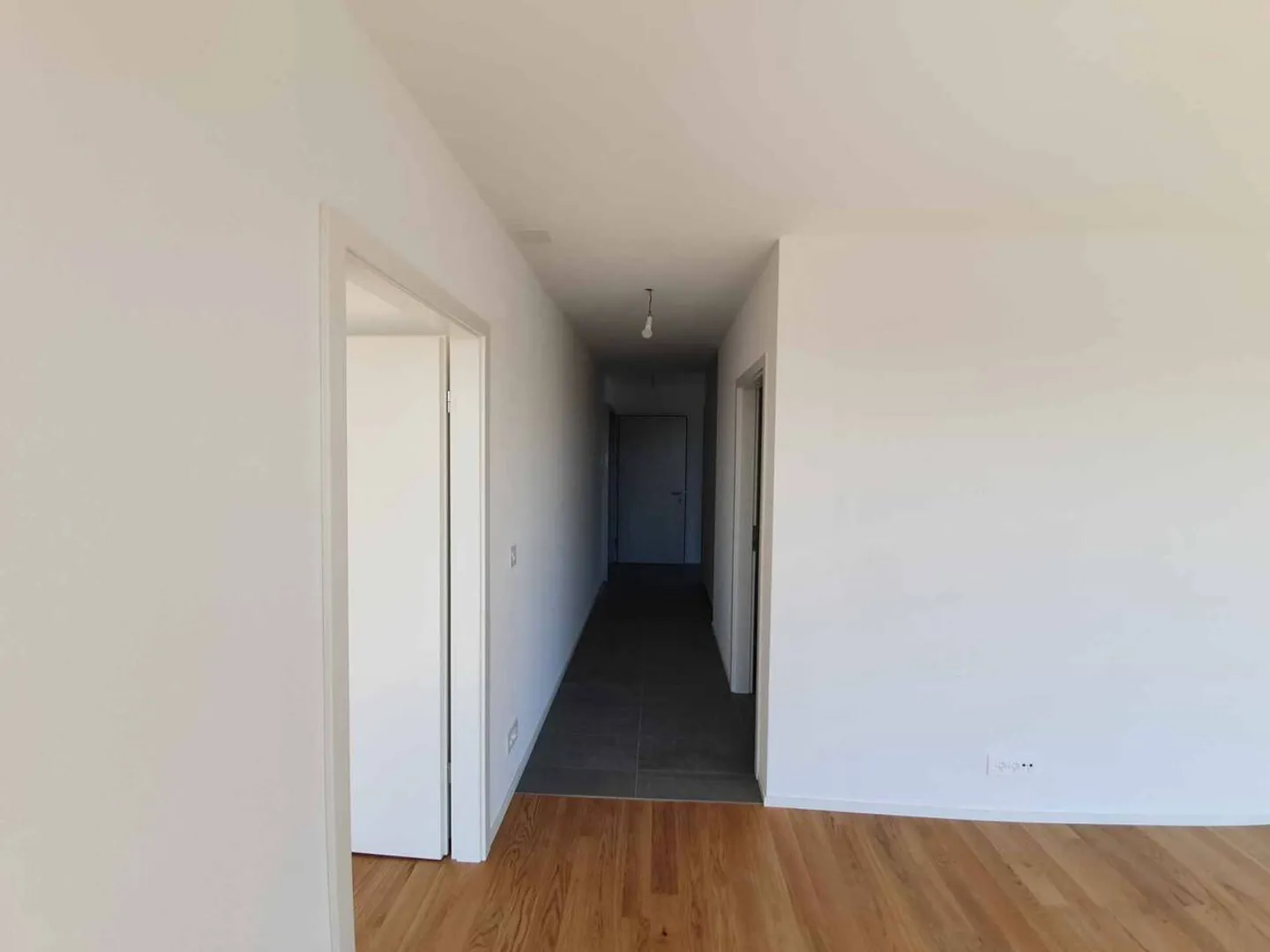Modernes 2.5-Zimmer-Apartment - Foto 6 von 13