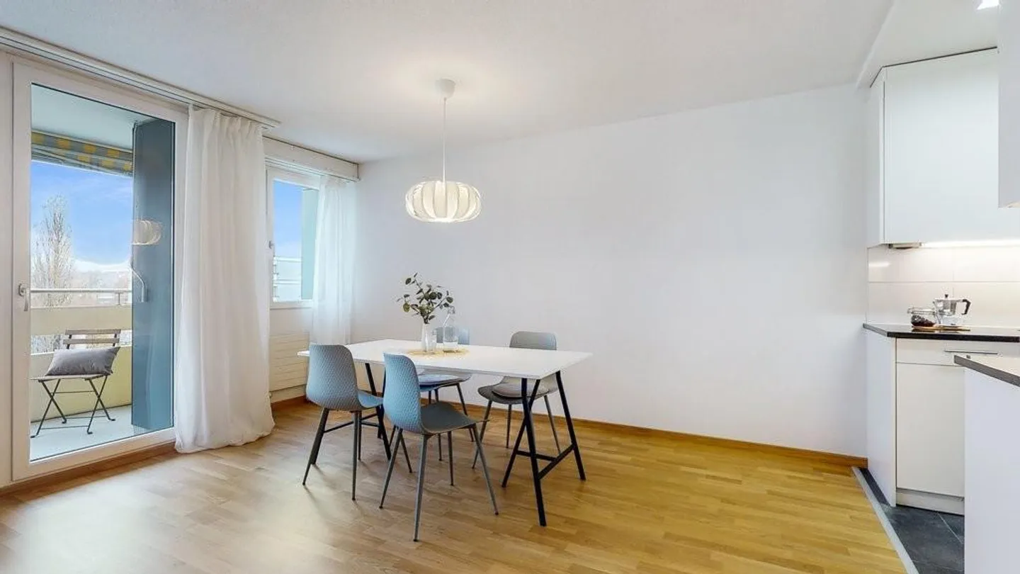 Apartment in Gyri-Ost! - Photo 3 of 12