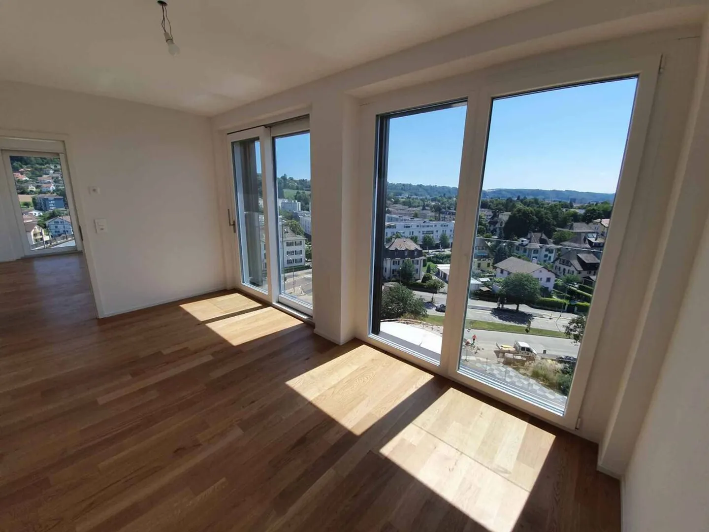 Modernes 2.5-Zimmer-Apartment - Foto 13 von 13