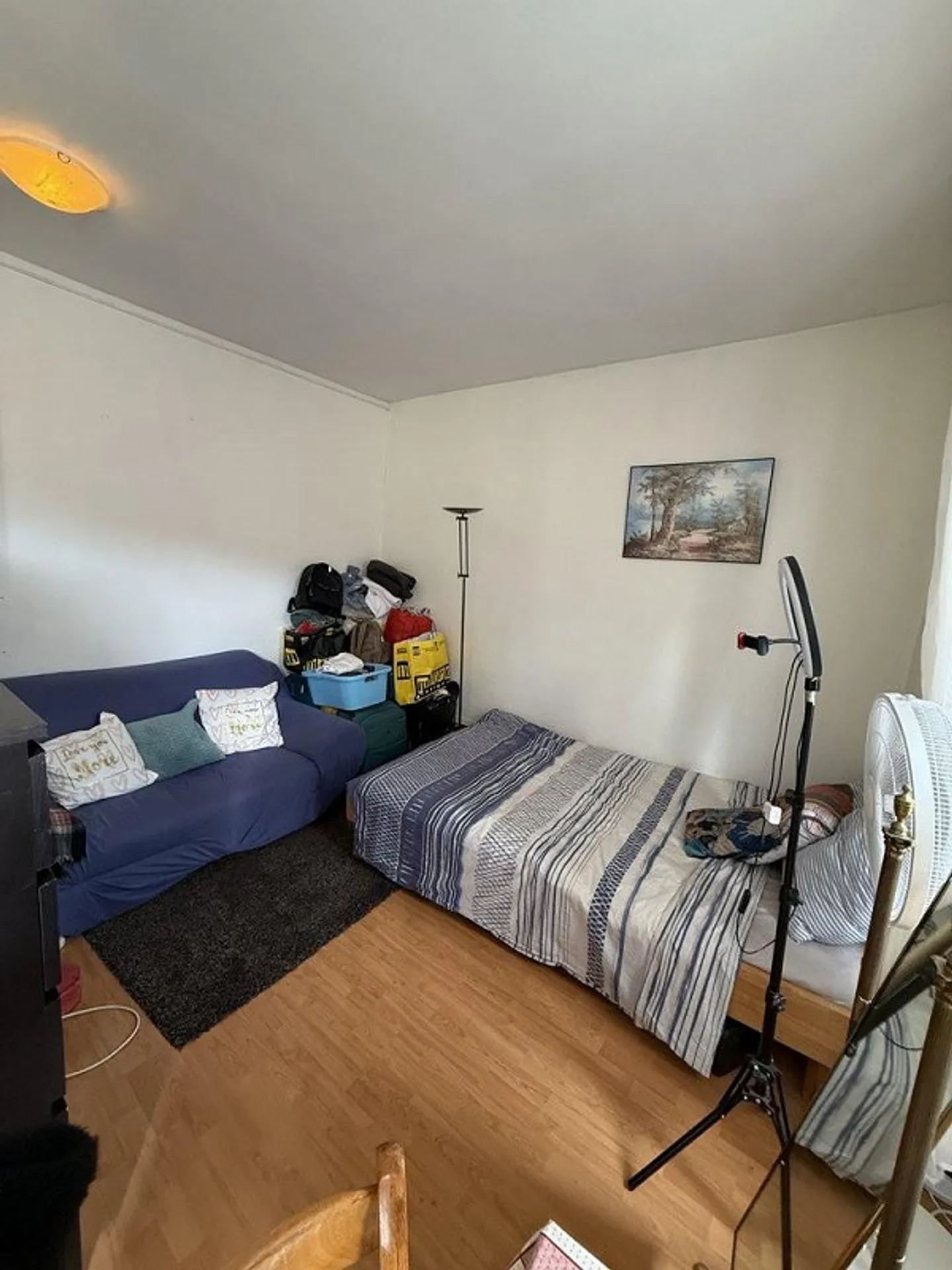 To seize! Magnificent accommodation in the heart of the city center! - Photo 2 of 3