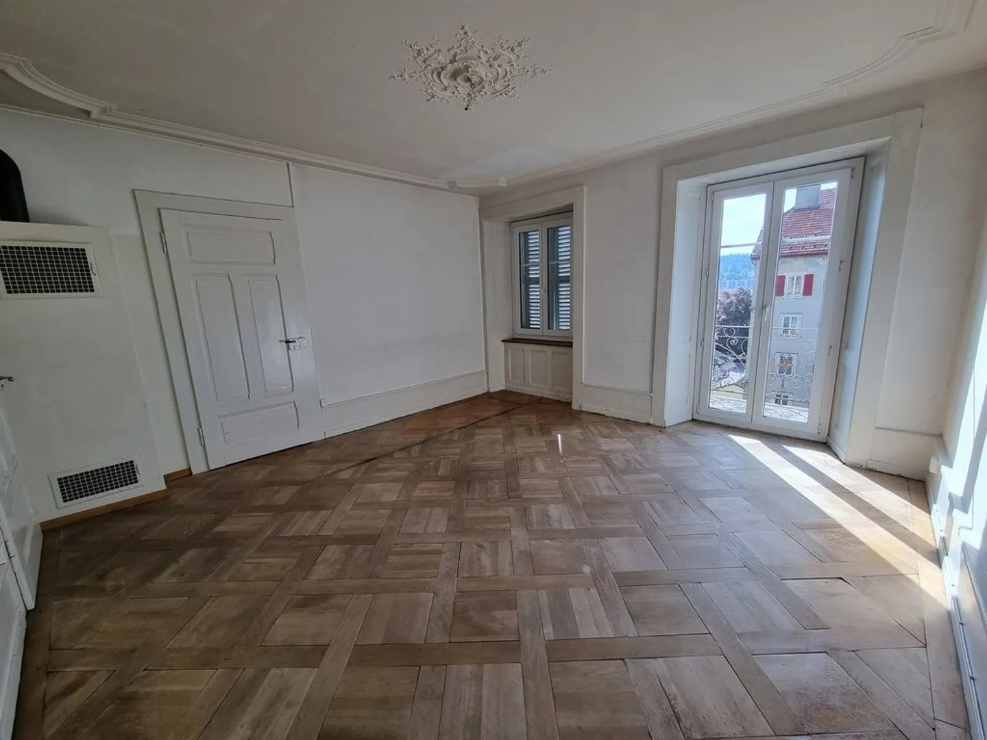 3-Zimmer-Wohnung - Foto 1 von 10