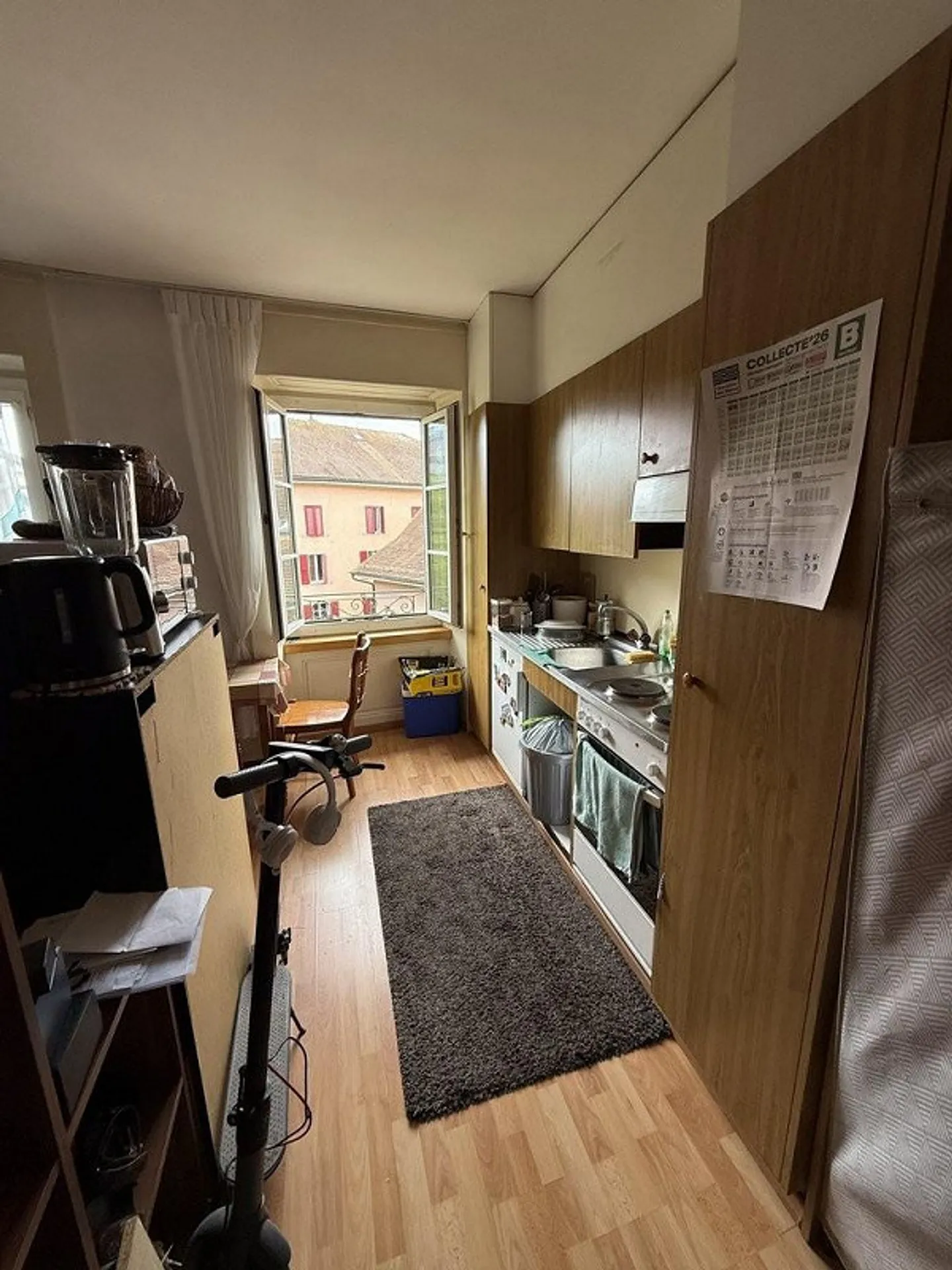To seize! Magnificent accommodation in the heart of the city center! - Photo 3 of 3