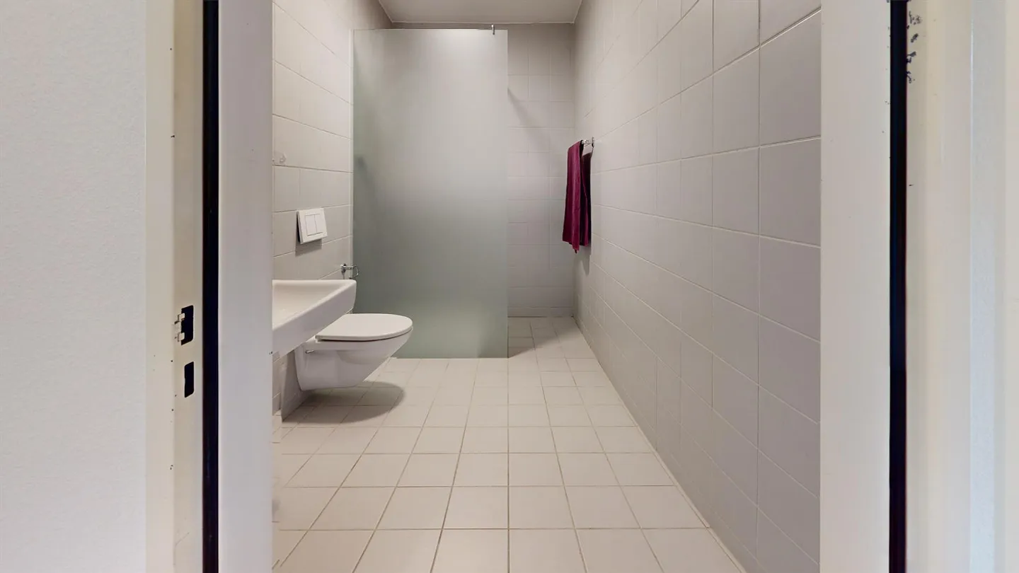 Il tuo primo appartamento moderno e personale! - Foto 7 di 9