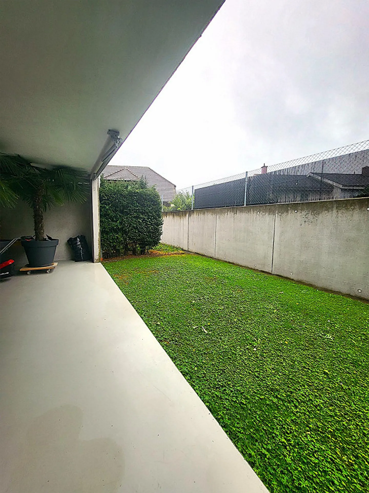 Appartamento 3 1/2 locali con balcone - Minergie - Eccellente posizione residenziale - Foto 11 di 14