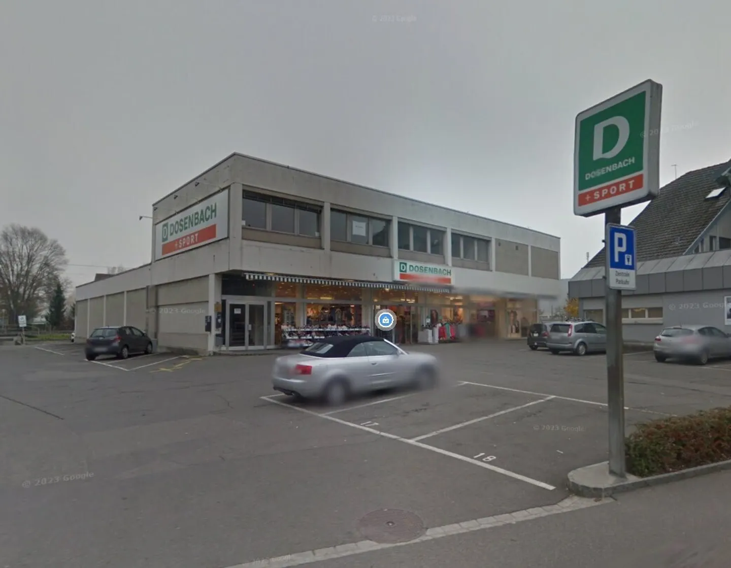 Kompaktes Büro  perfekte Lage, fairer Preis! - Foto 1 di 4