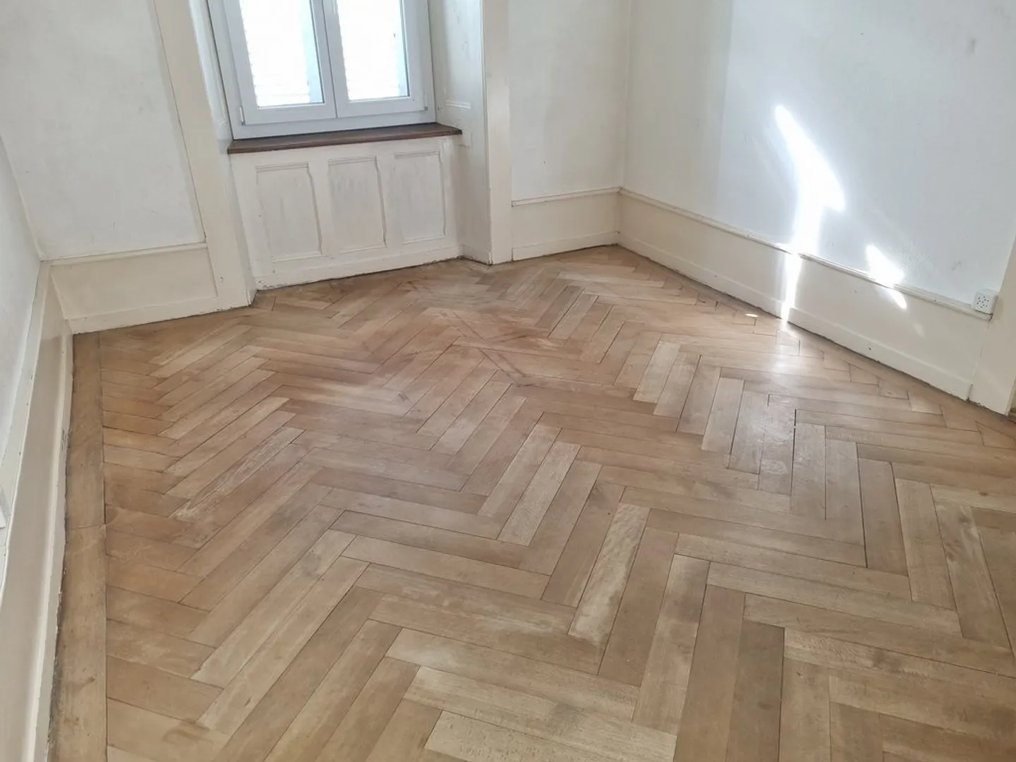 3-Zimmer-Wohnung - Foto 2 von 10