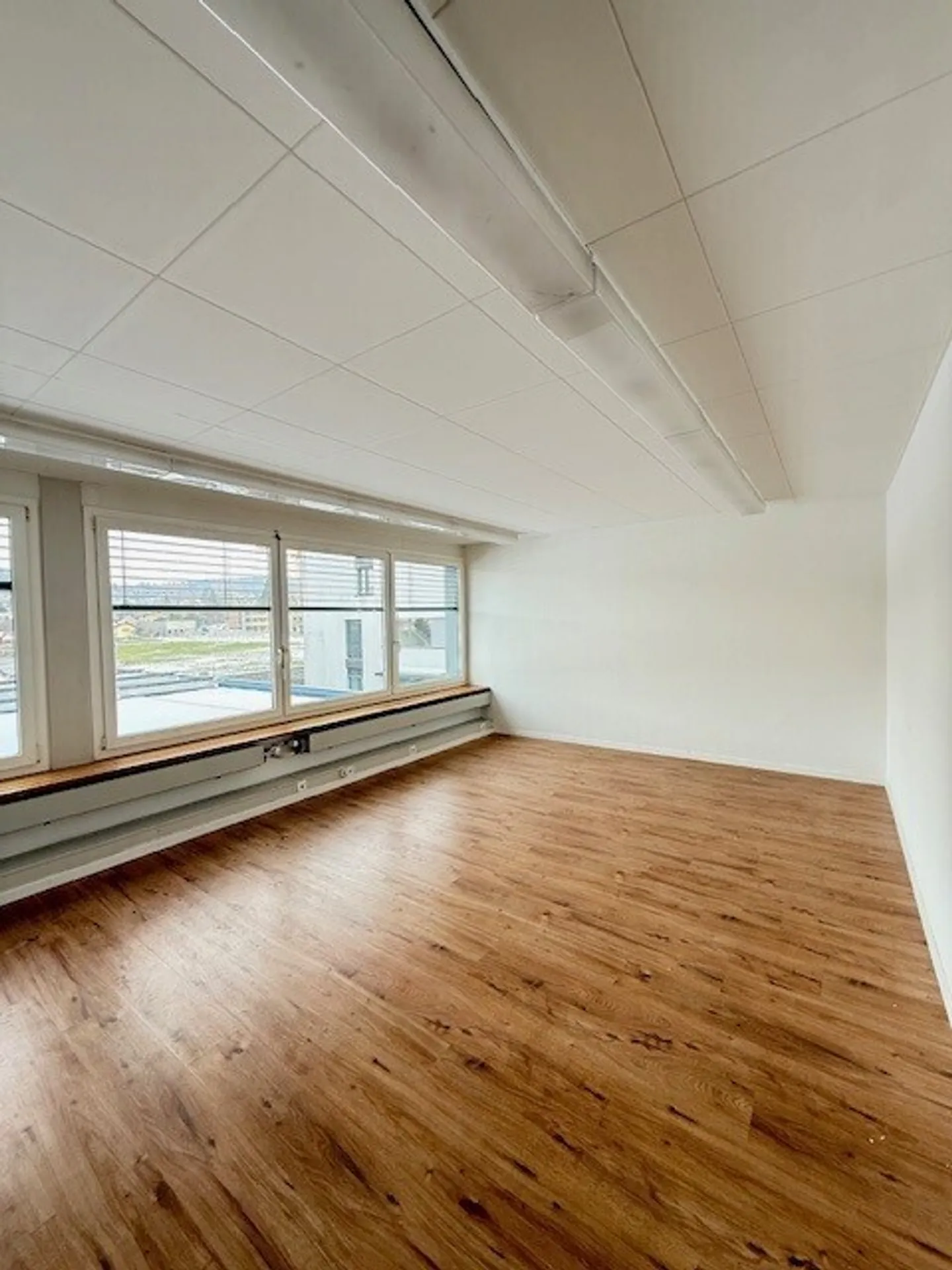 Kompaktes Büro  perfekte Lage, fairer Preis! - Foto 2 di 4