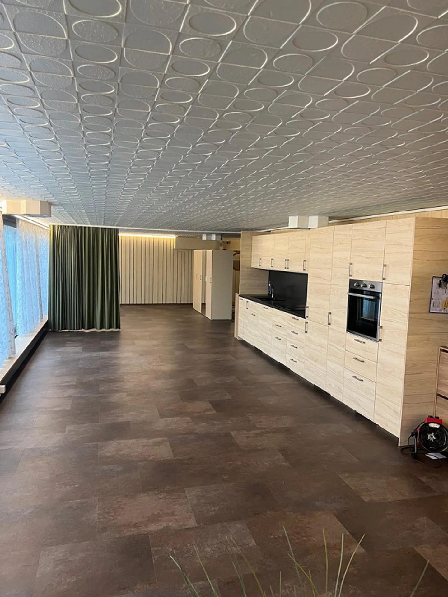 Moderne Loft-Wohnung in Derendingen - Foto 1 von 5