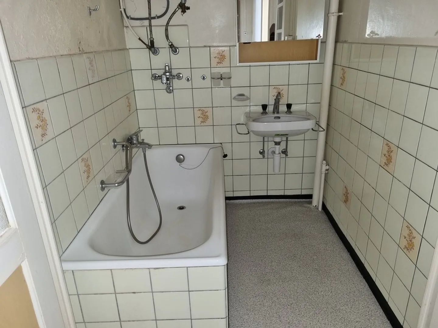 3-Zimmer-Wohnung - Foto 6 von 10