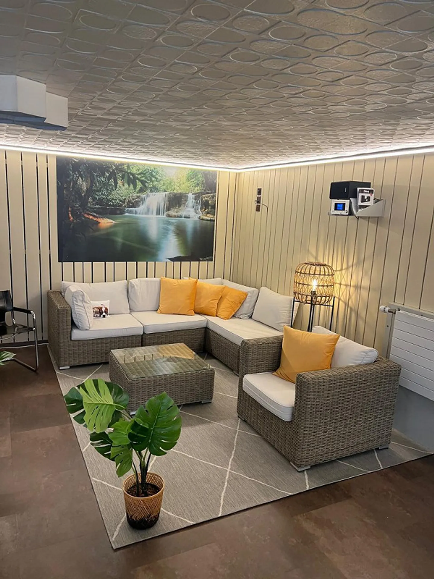 Moderne Loft-Wohnung in Derendingen - Foto 2 von 5