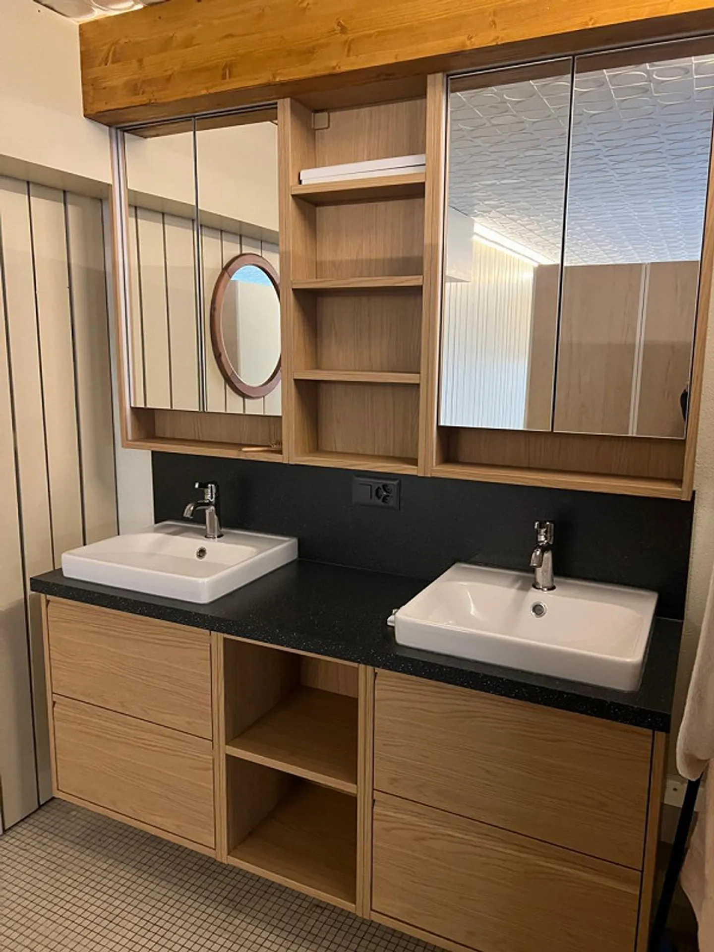 Moderne Loft-Wohnung in Derendingen - Foto 4 von 5