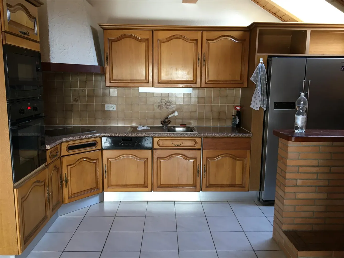 5,5-Zimmer-Wohnung - Foto 2 von 9