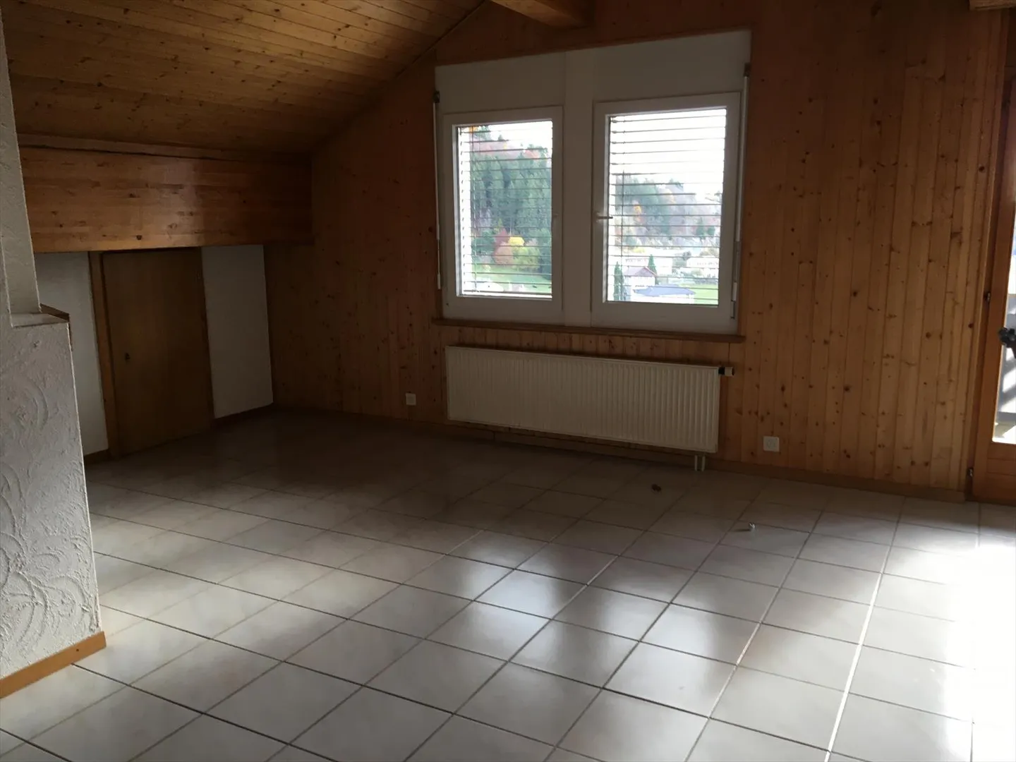 5,5-Zimmer-Wohnung - Foto 3 von 9